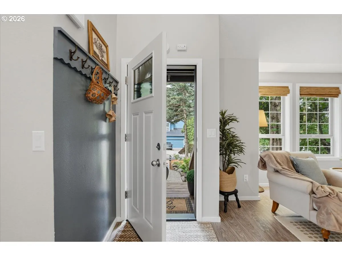 Entrance/Foyer
