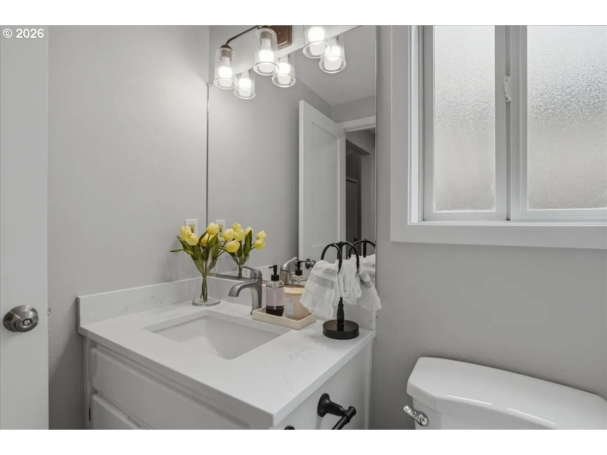 Bathroom-Half Bath