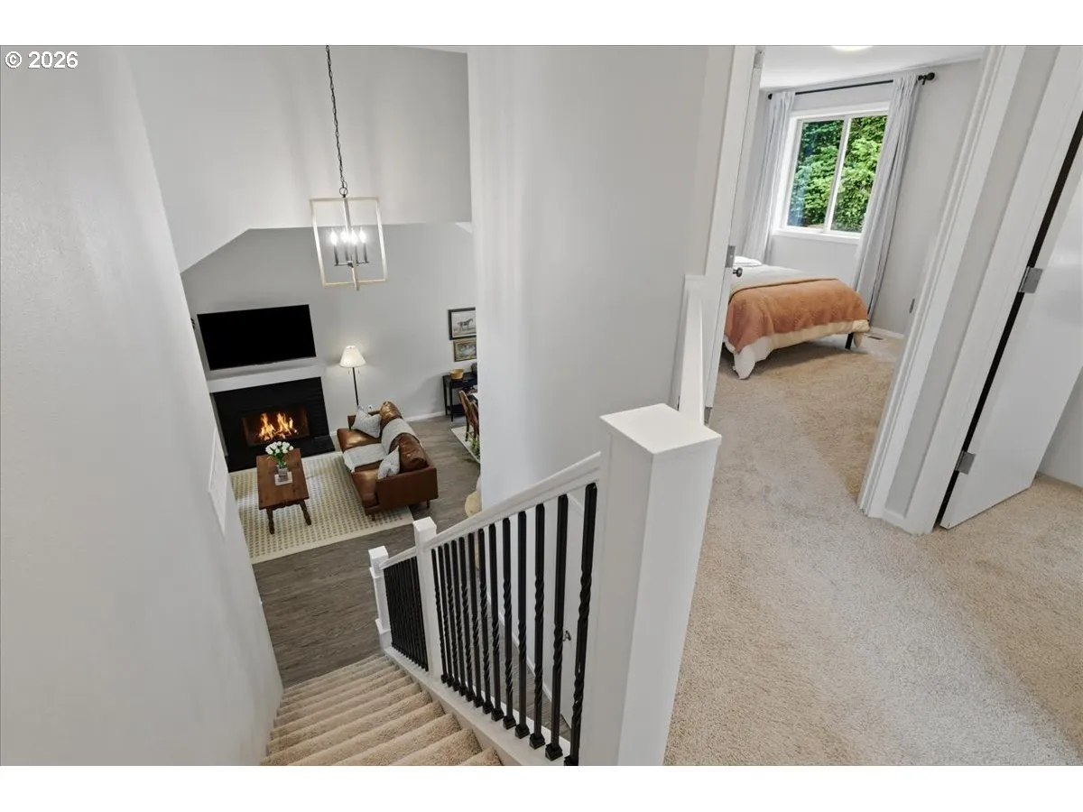 Second Floor