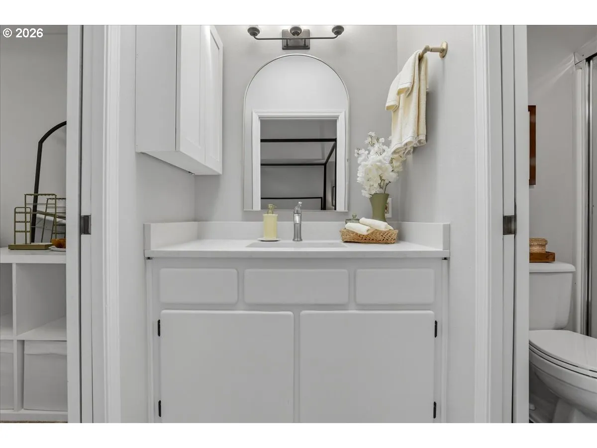 Owner's Suite Bathroom