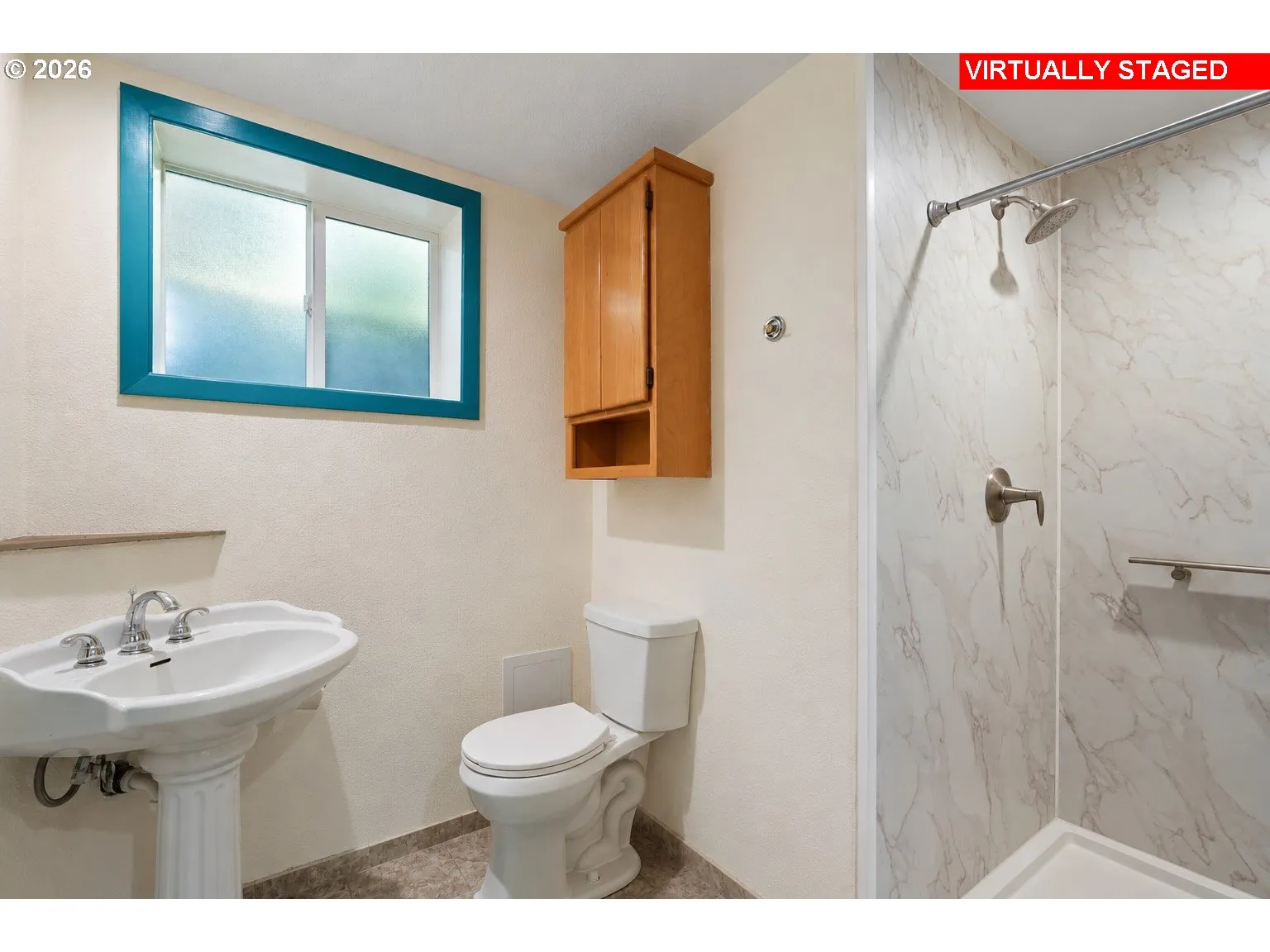 Bathroom-Lower