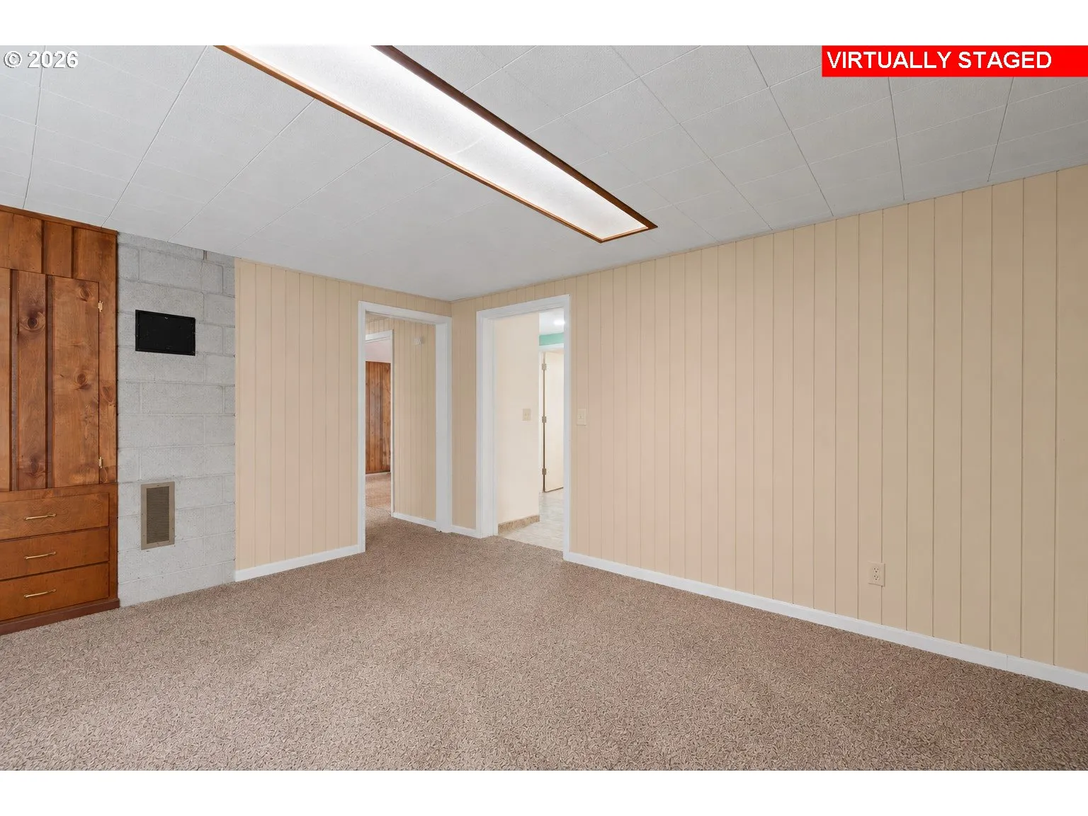 Bedroom-Lower