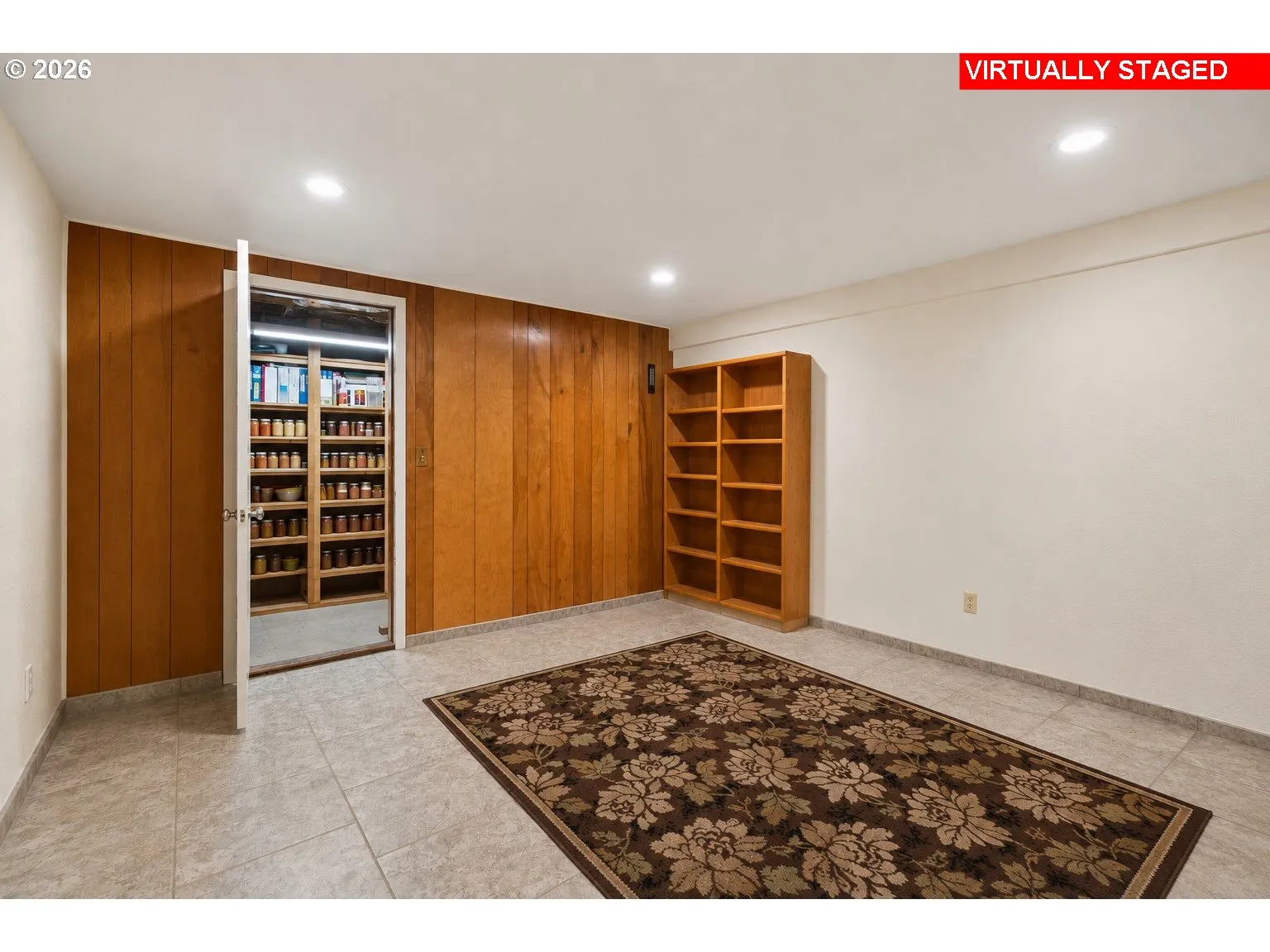 Bonus Room-Lower