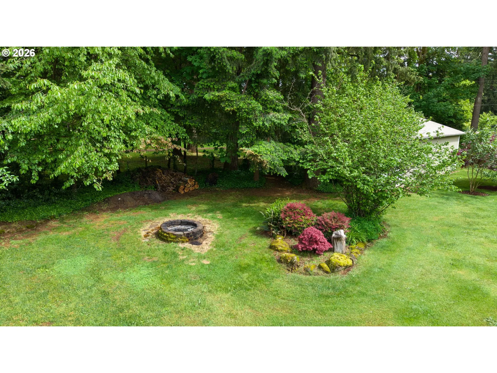 Fire Pit