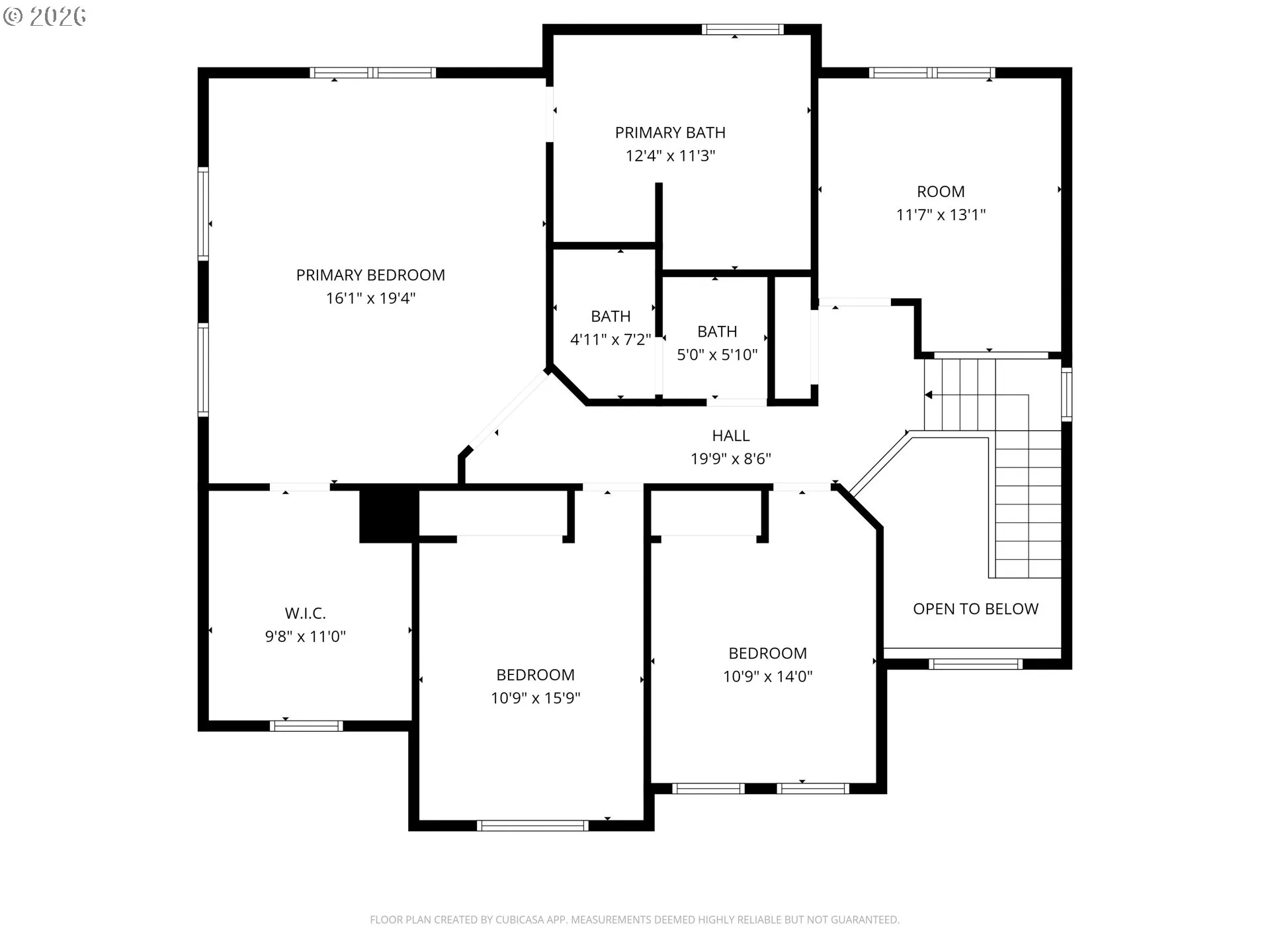 Floor Plan-# 2