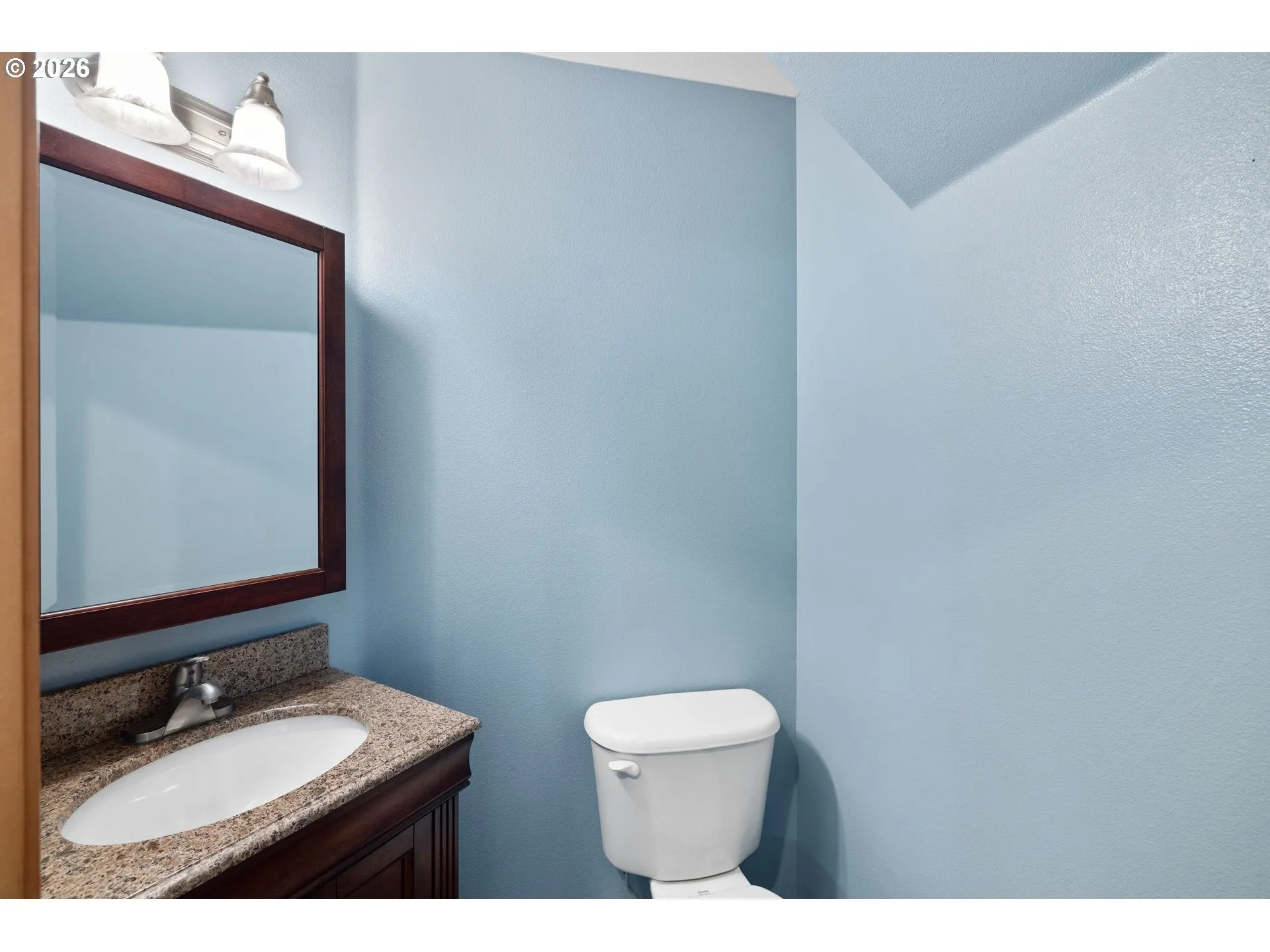 Bathroom-Half Bath