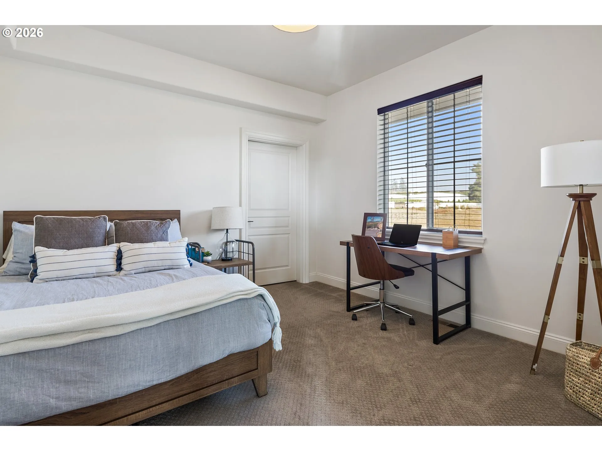 Bedroom-# 4