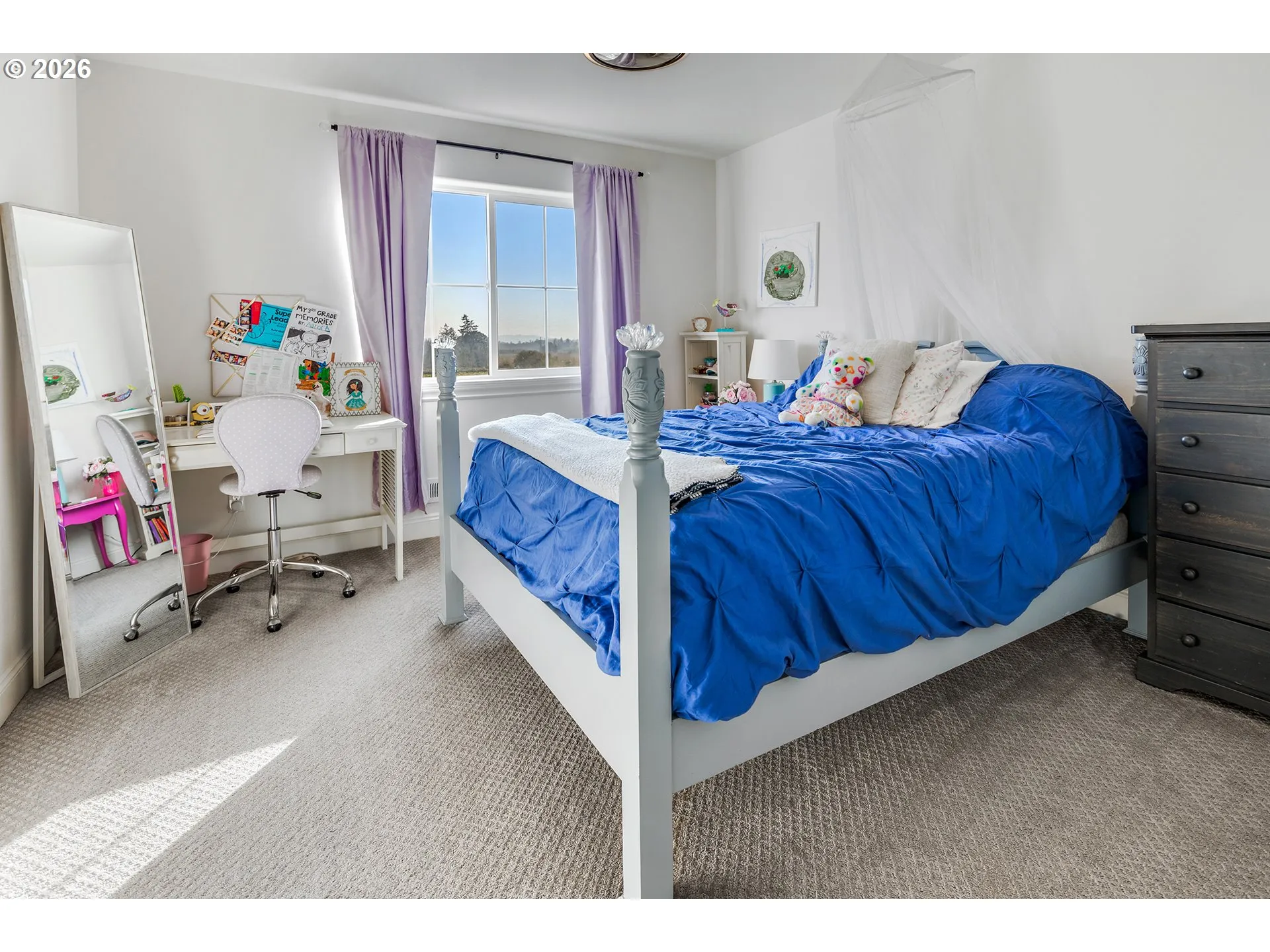 Bedroom-# 3