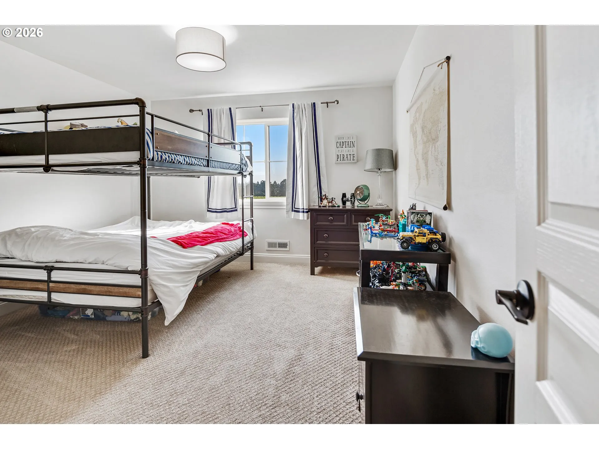Bedroom-# 5