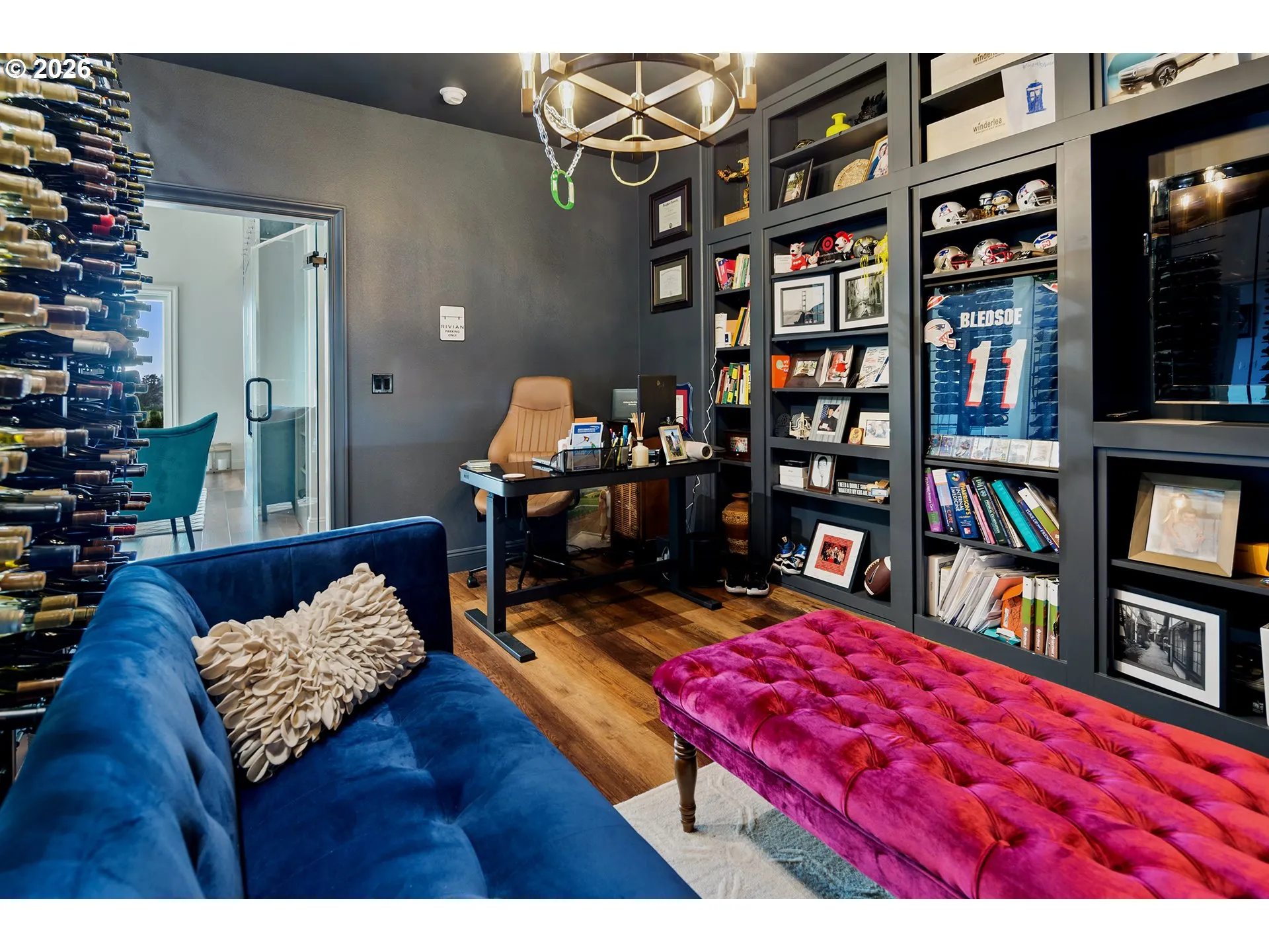 Den/Office
