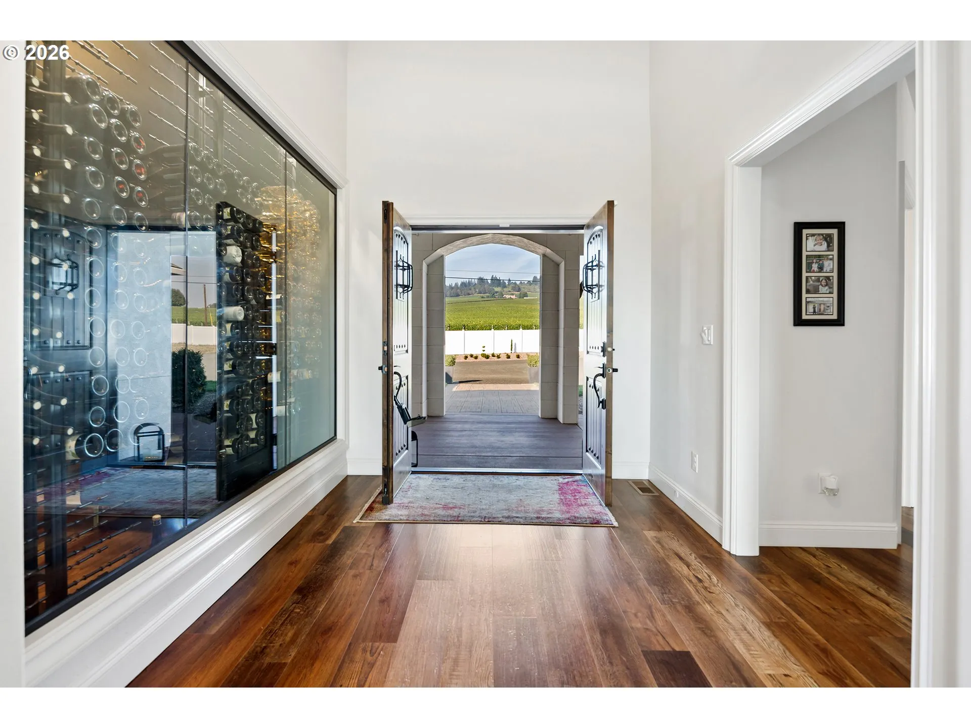 Entrance/Foyer