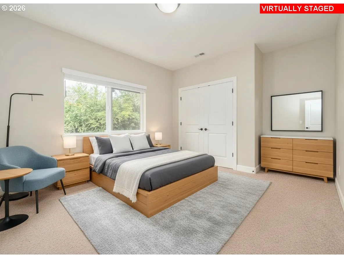 Bedroom-Lower