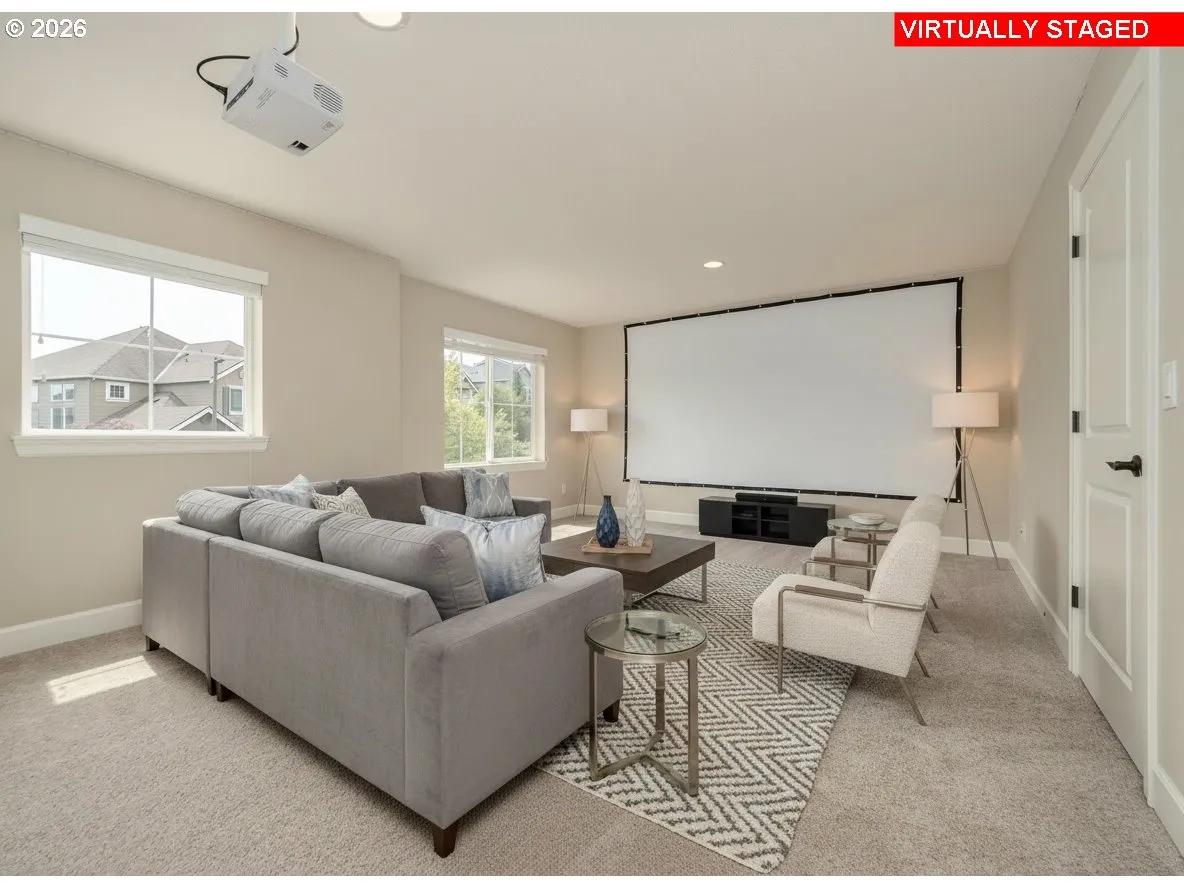 Media Room