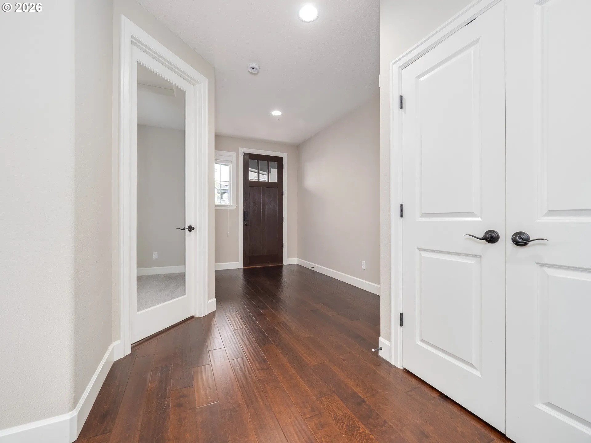 Entrance/Foyer