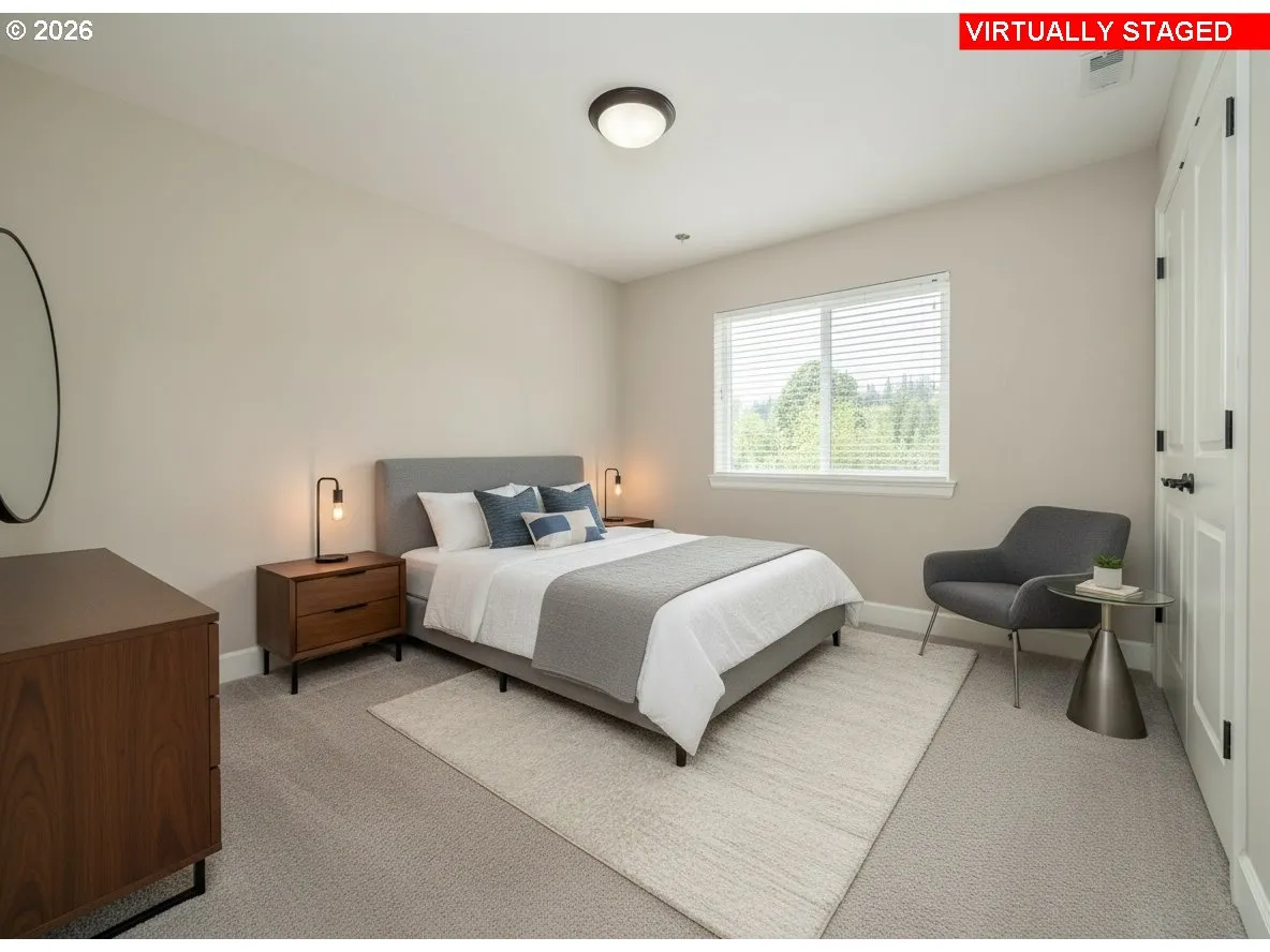 Bedroom-Upper