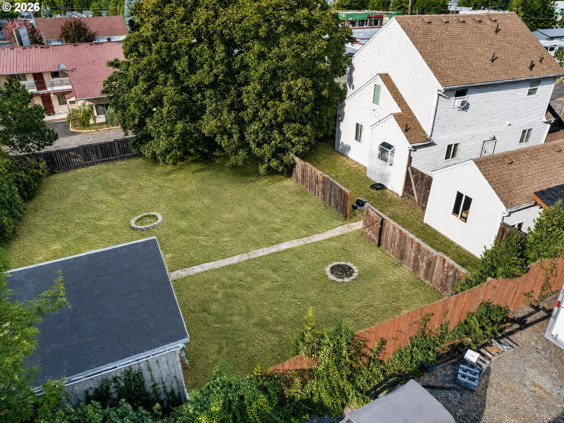 Proposed Home