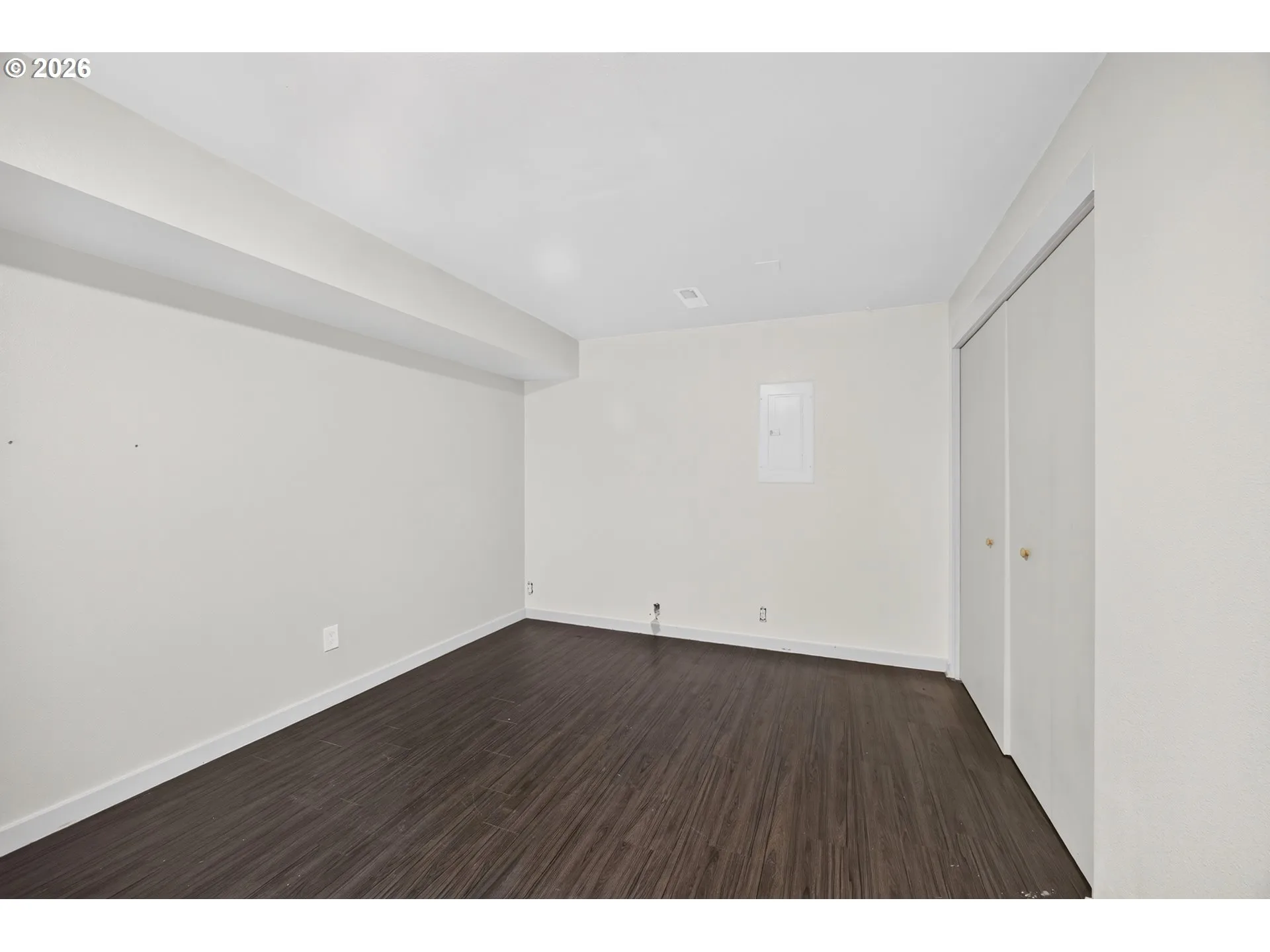 Bedroom-Lower