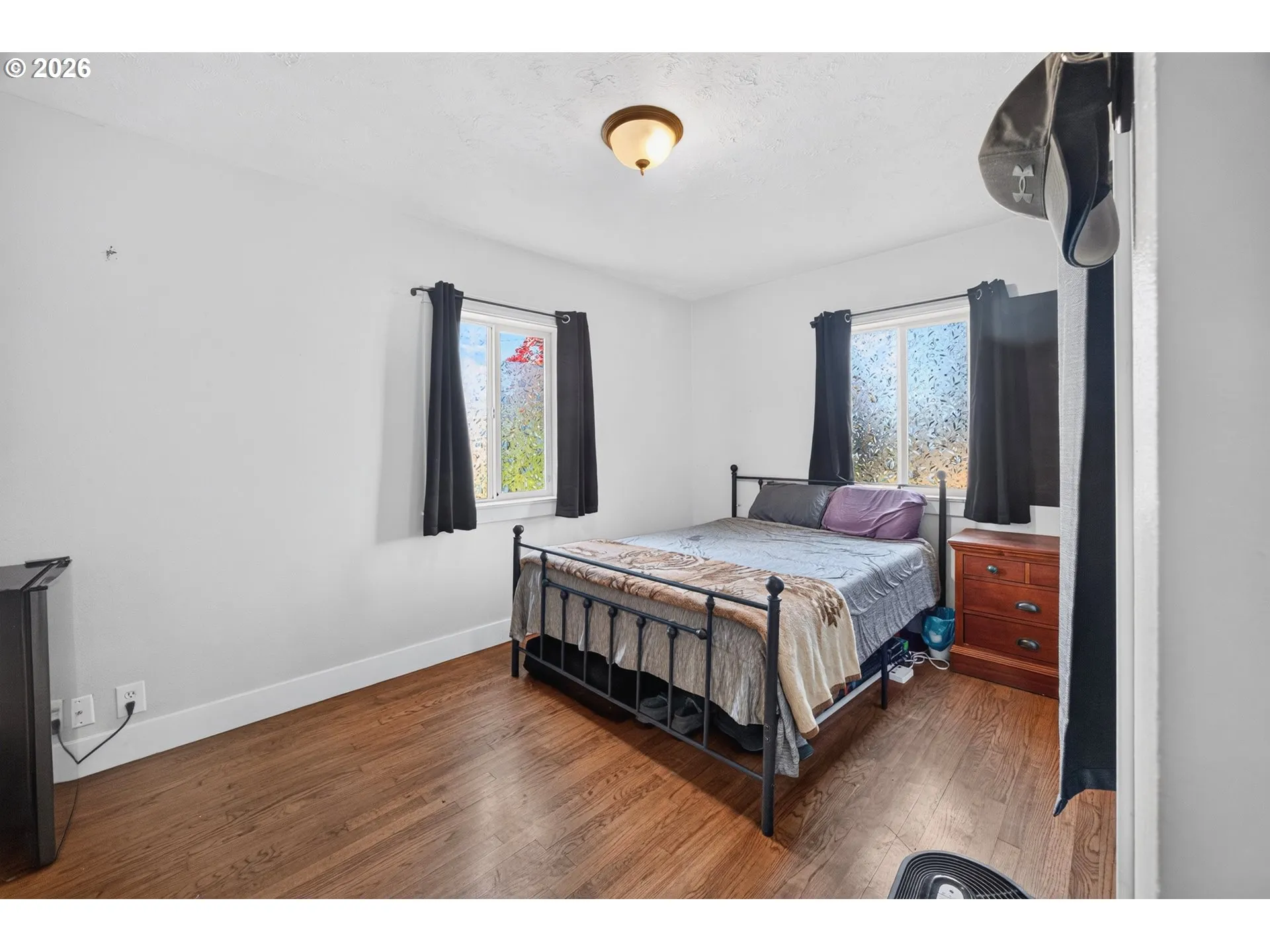 Bedroom-# 1