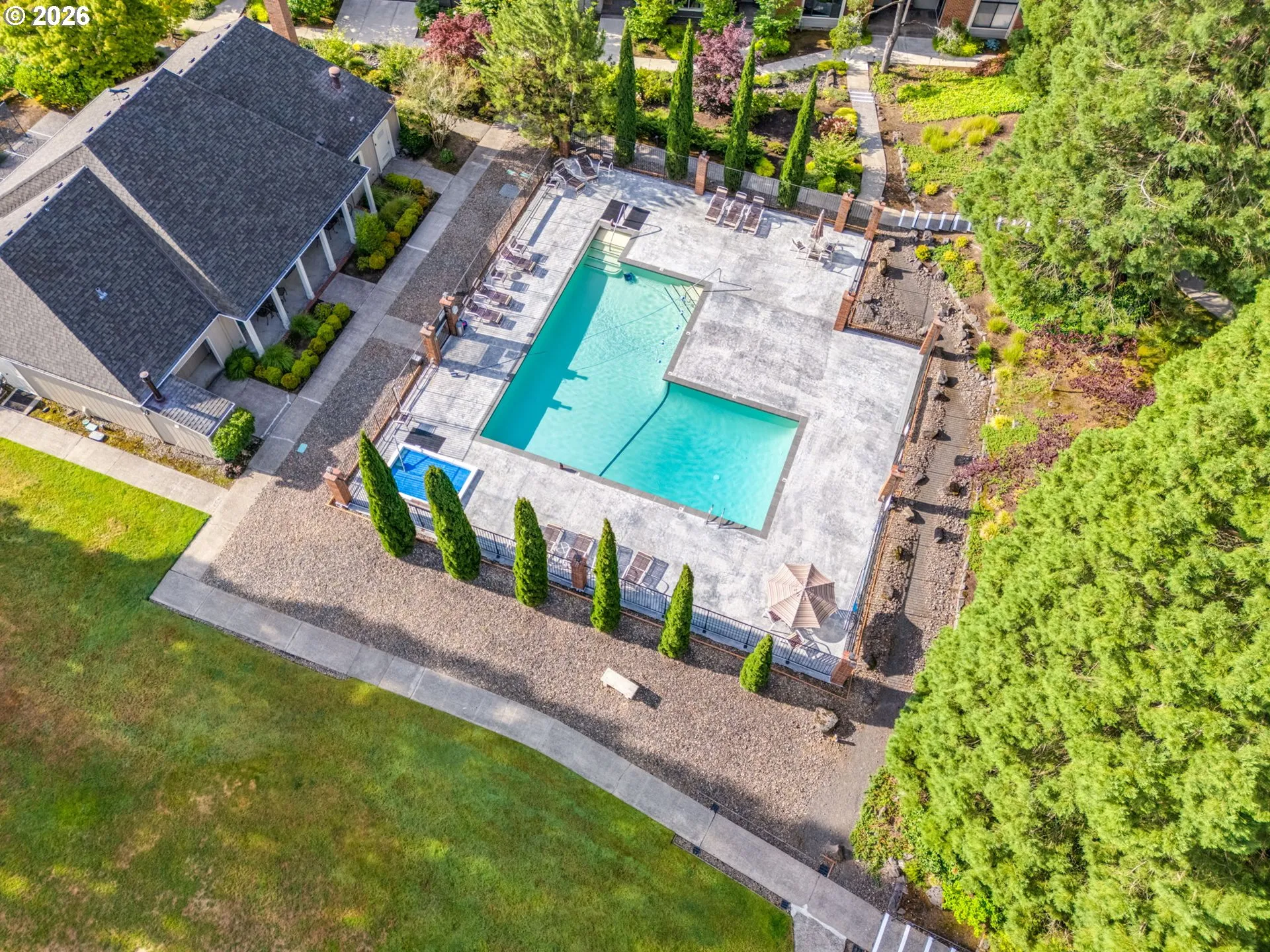 Community Pool