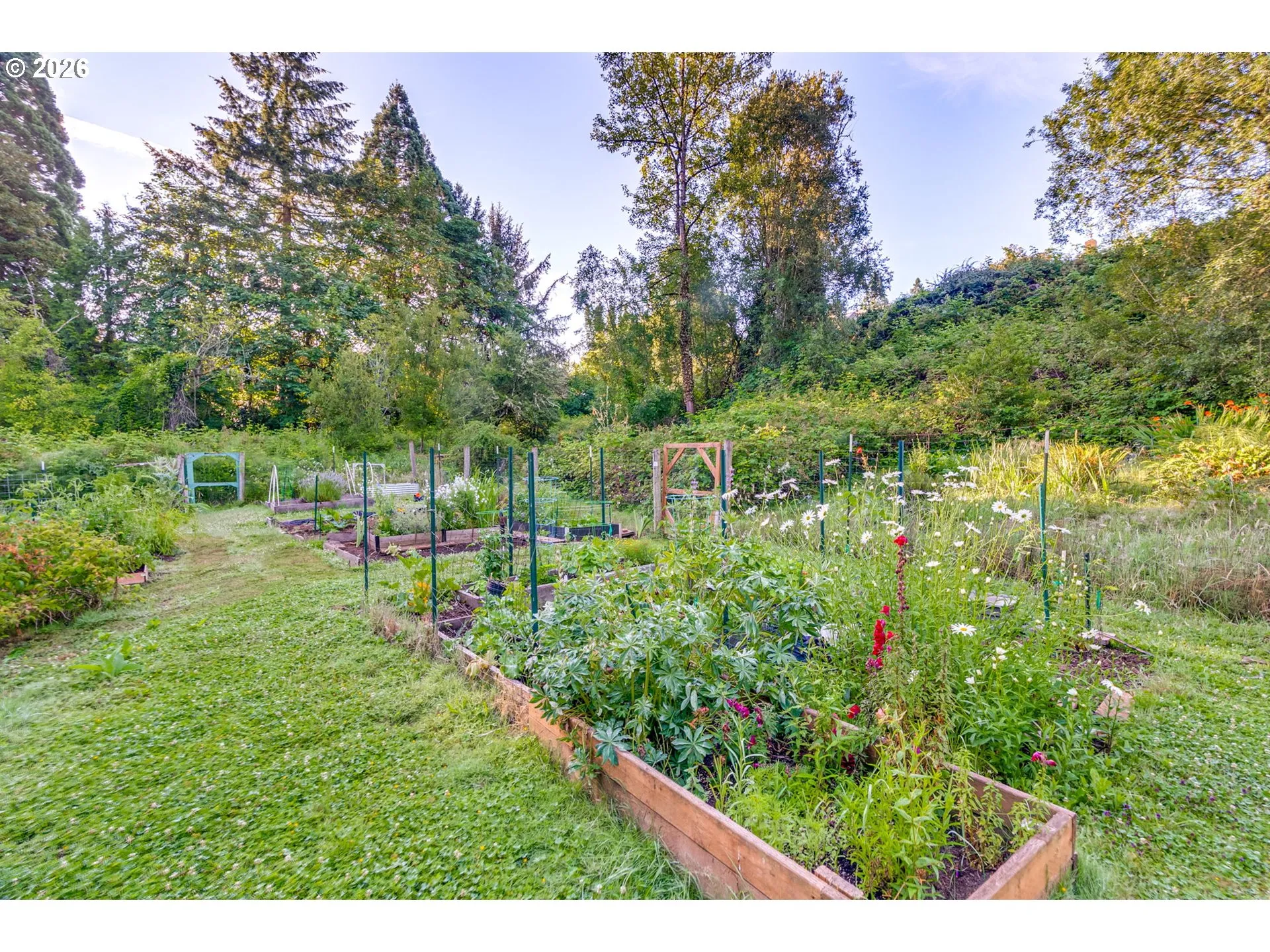 Community Garden