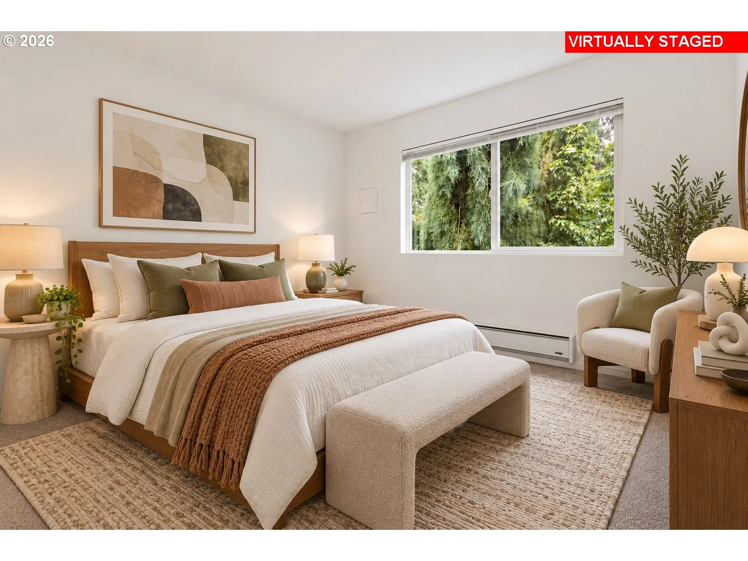 Bedroom-# 2