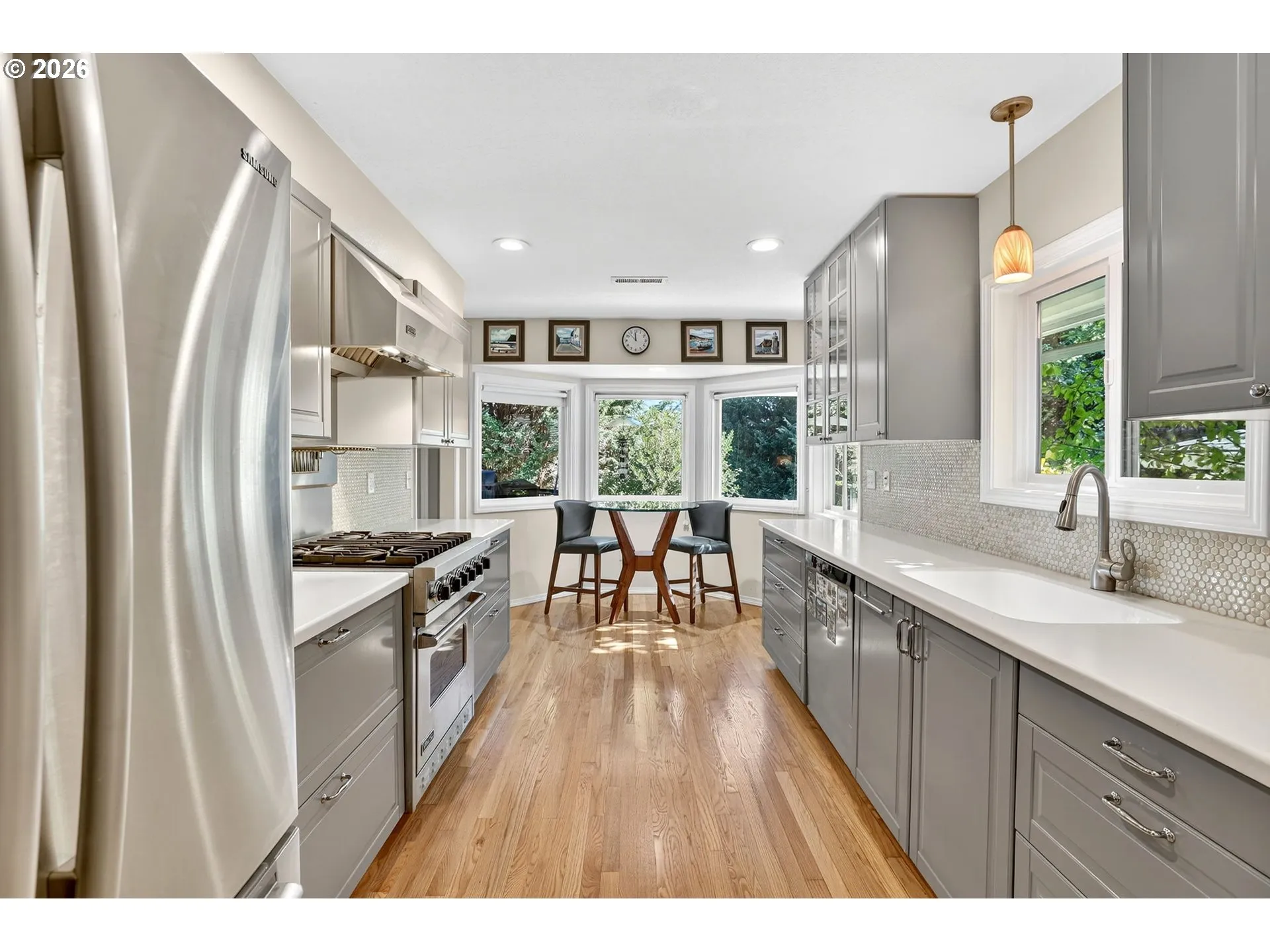 Kitchen/Nook