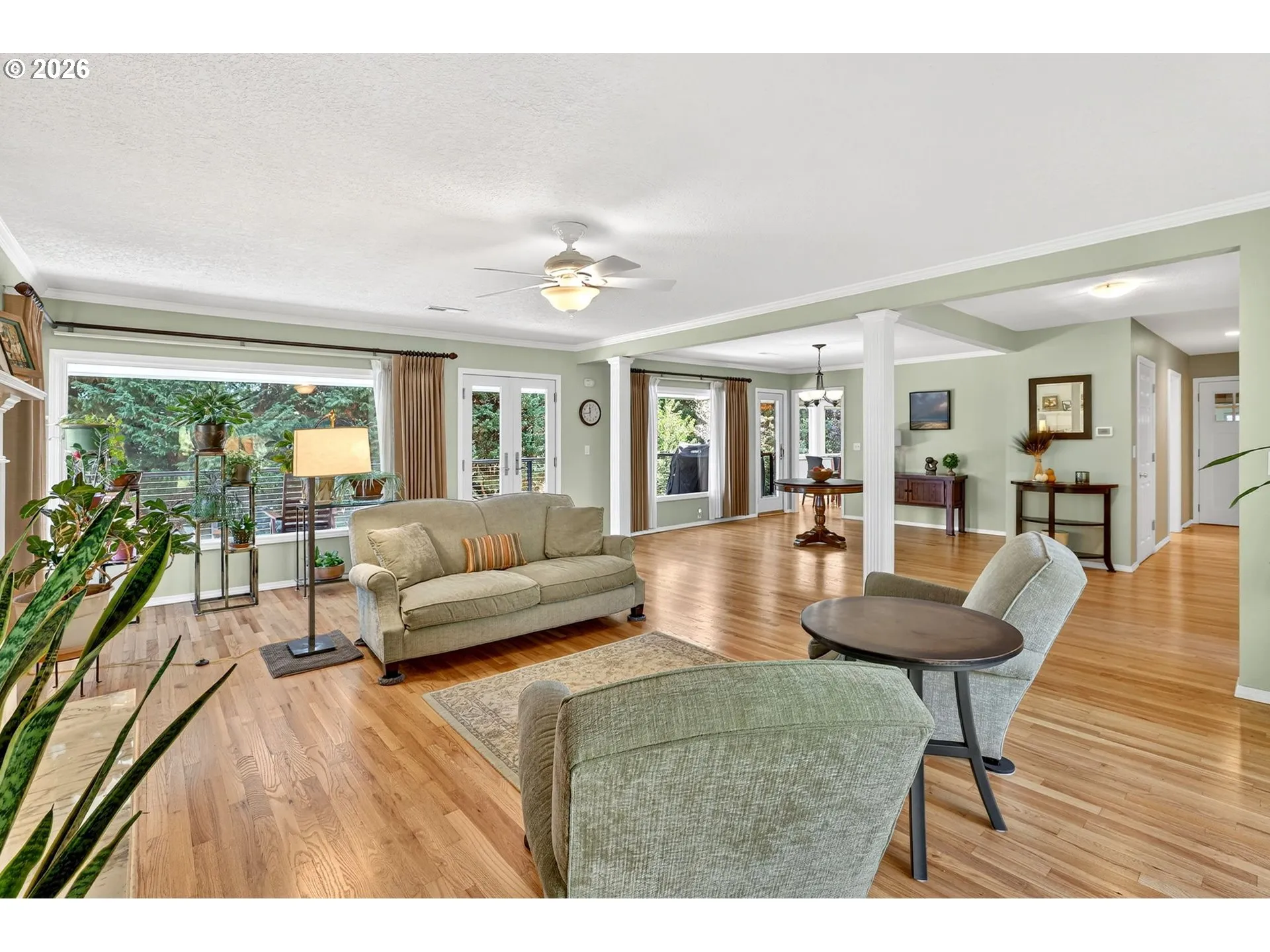 Family Room-# 1