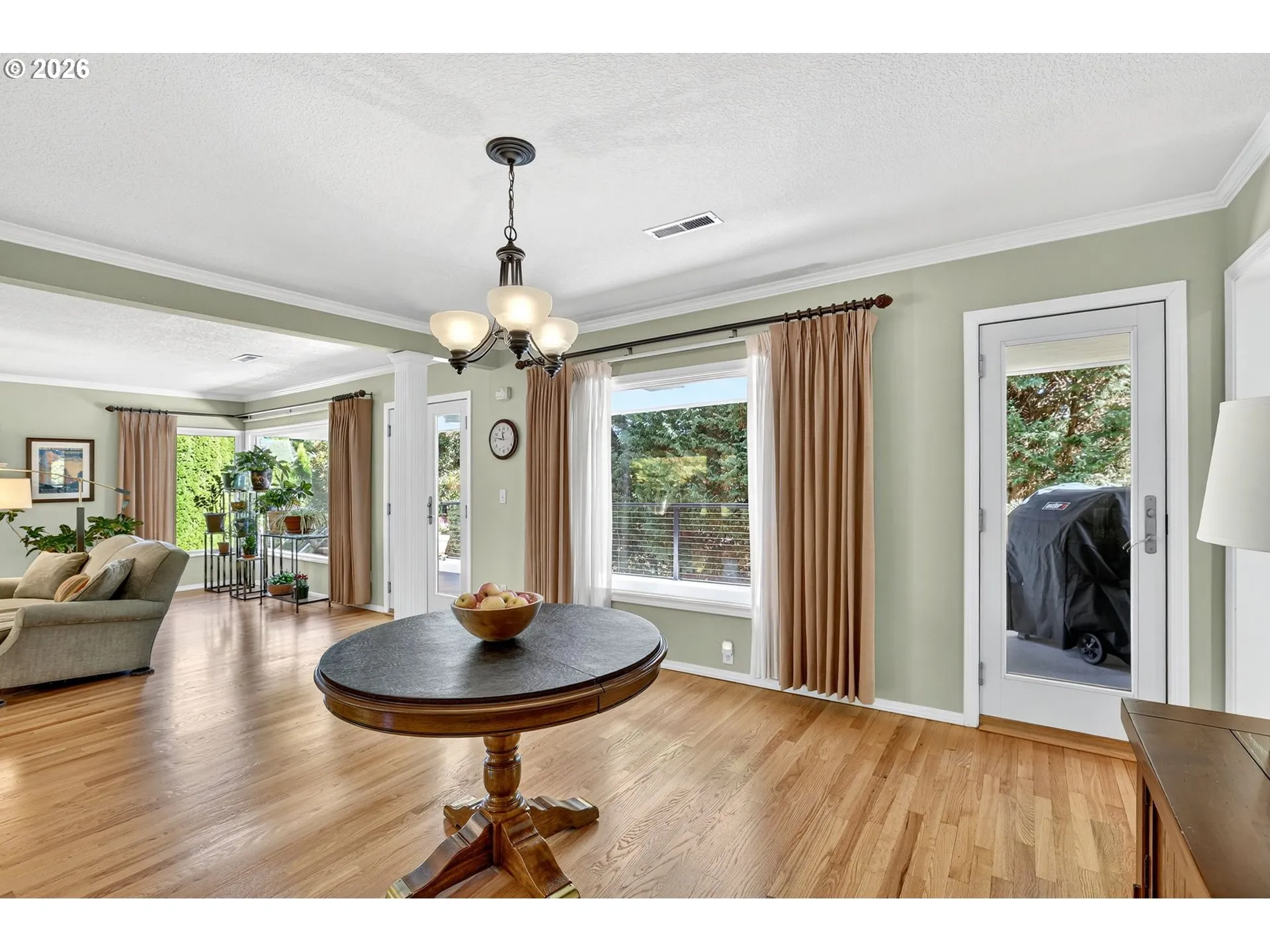 Dining Room-# 1