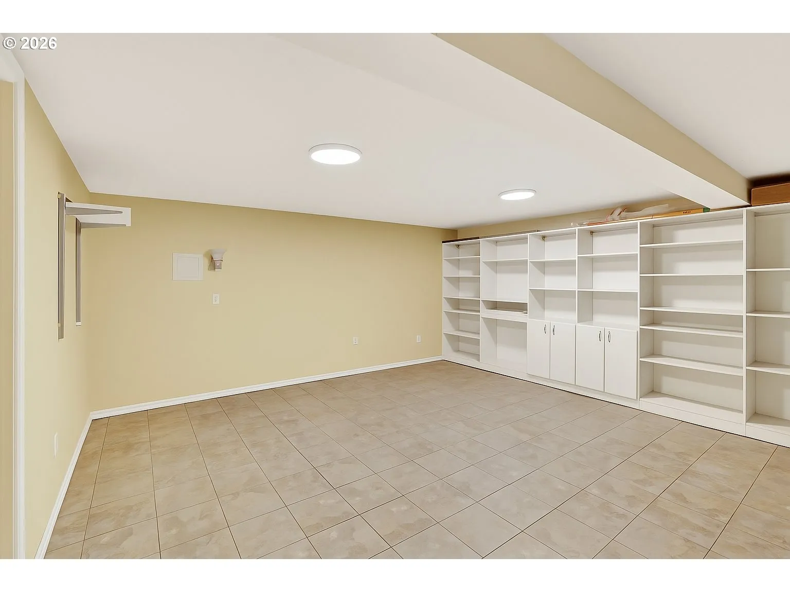 Bonus Room-Lower