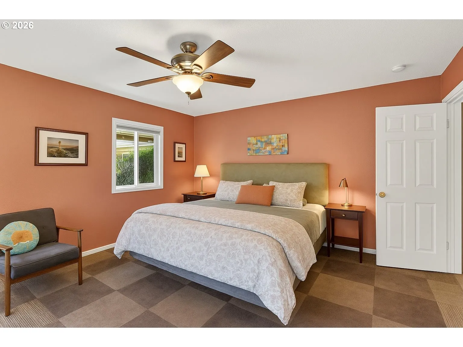 Primary Bedroom-Main