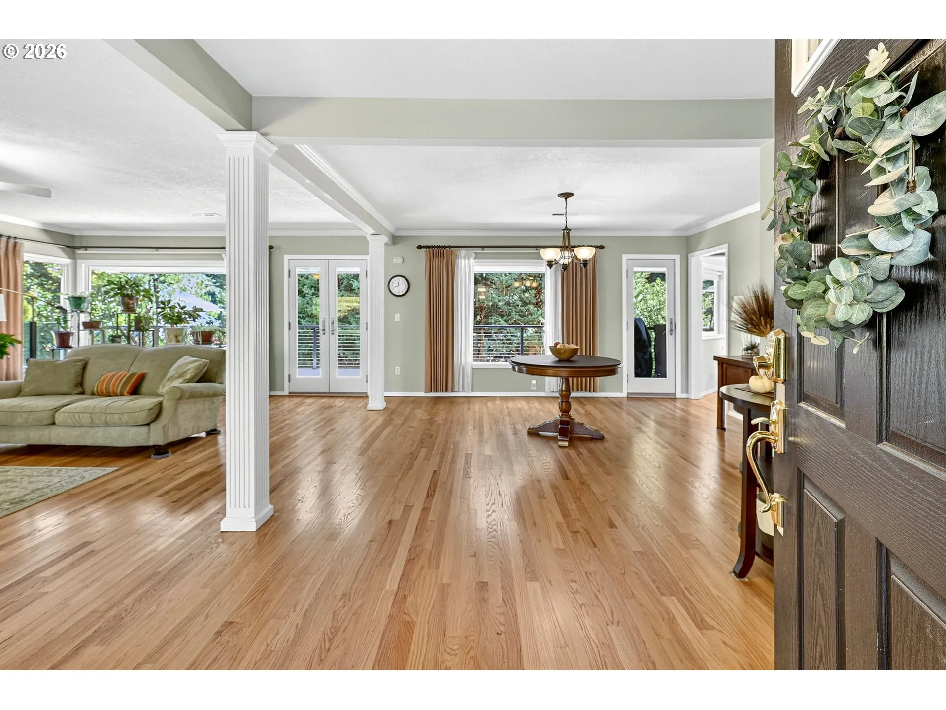 Entrance/Foyer
