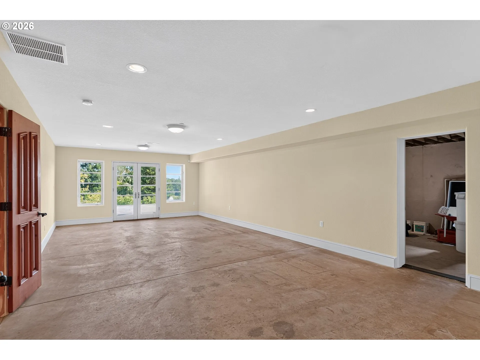 Bonus Room-Lower
