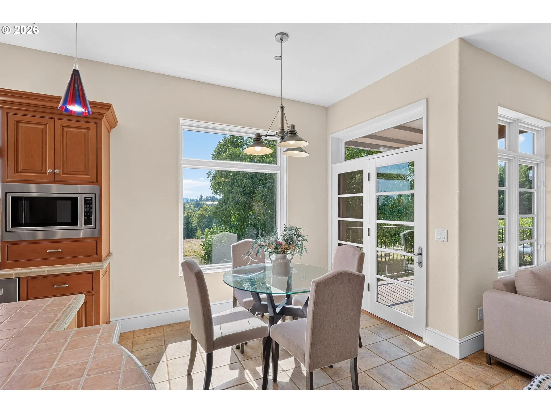 Kitchen/Nook