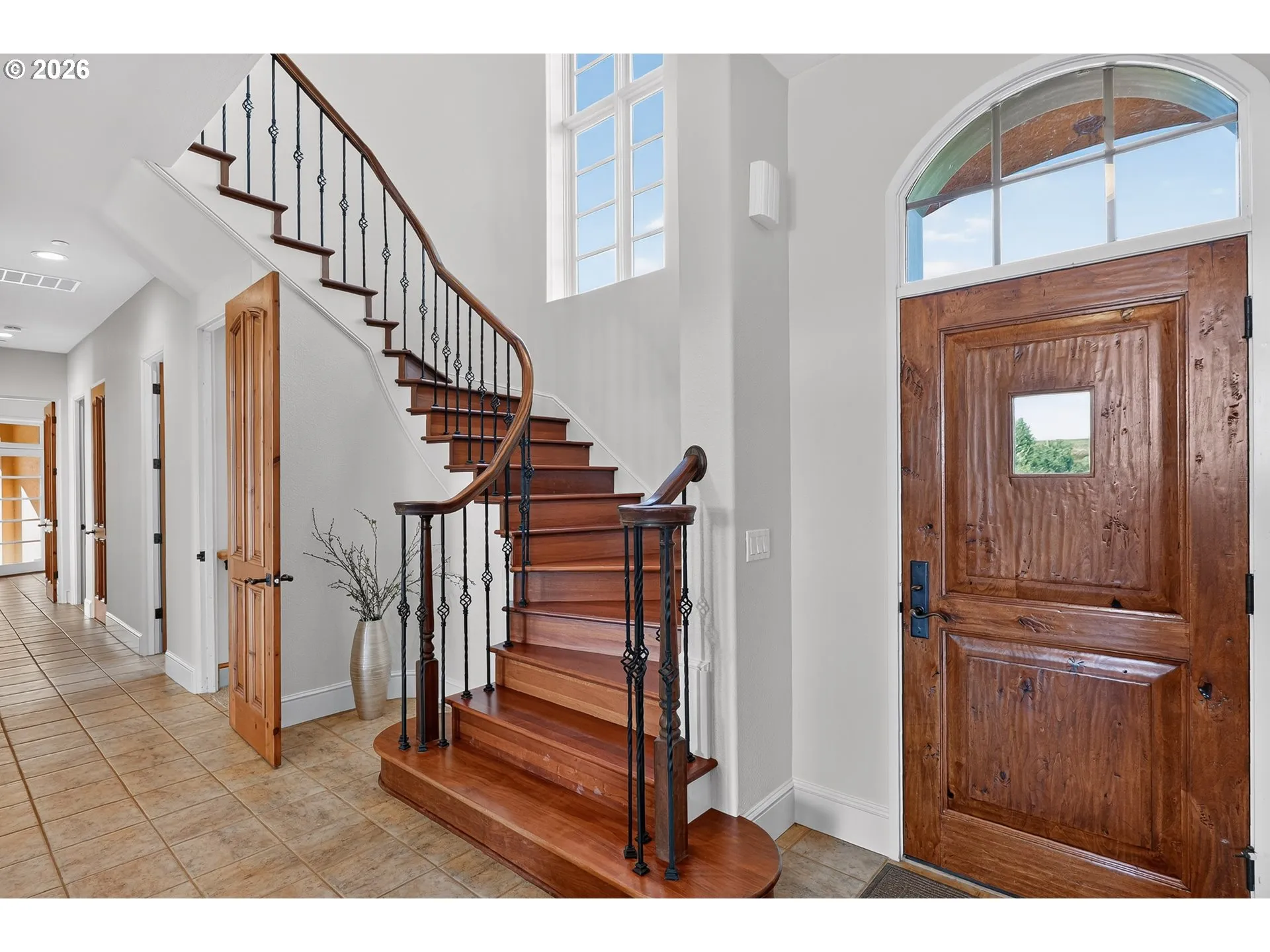 Entrance/Foyer