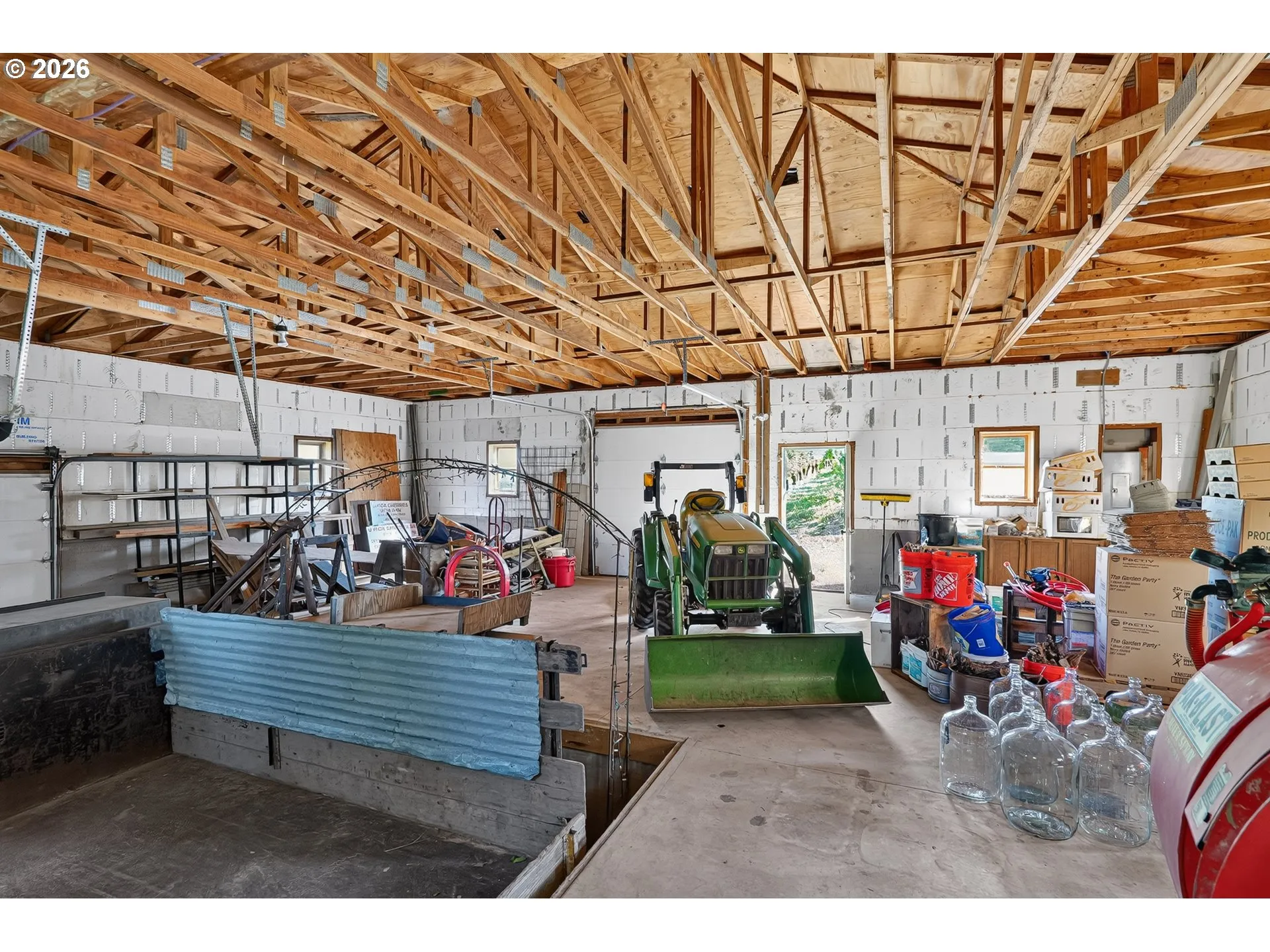 Barn