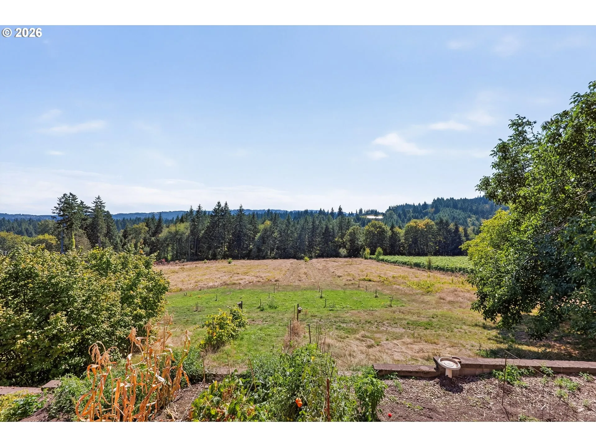 Acreage