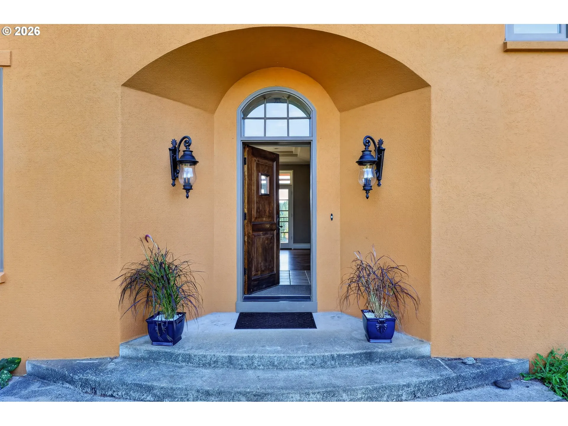 Entrance/Foyer