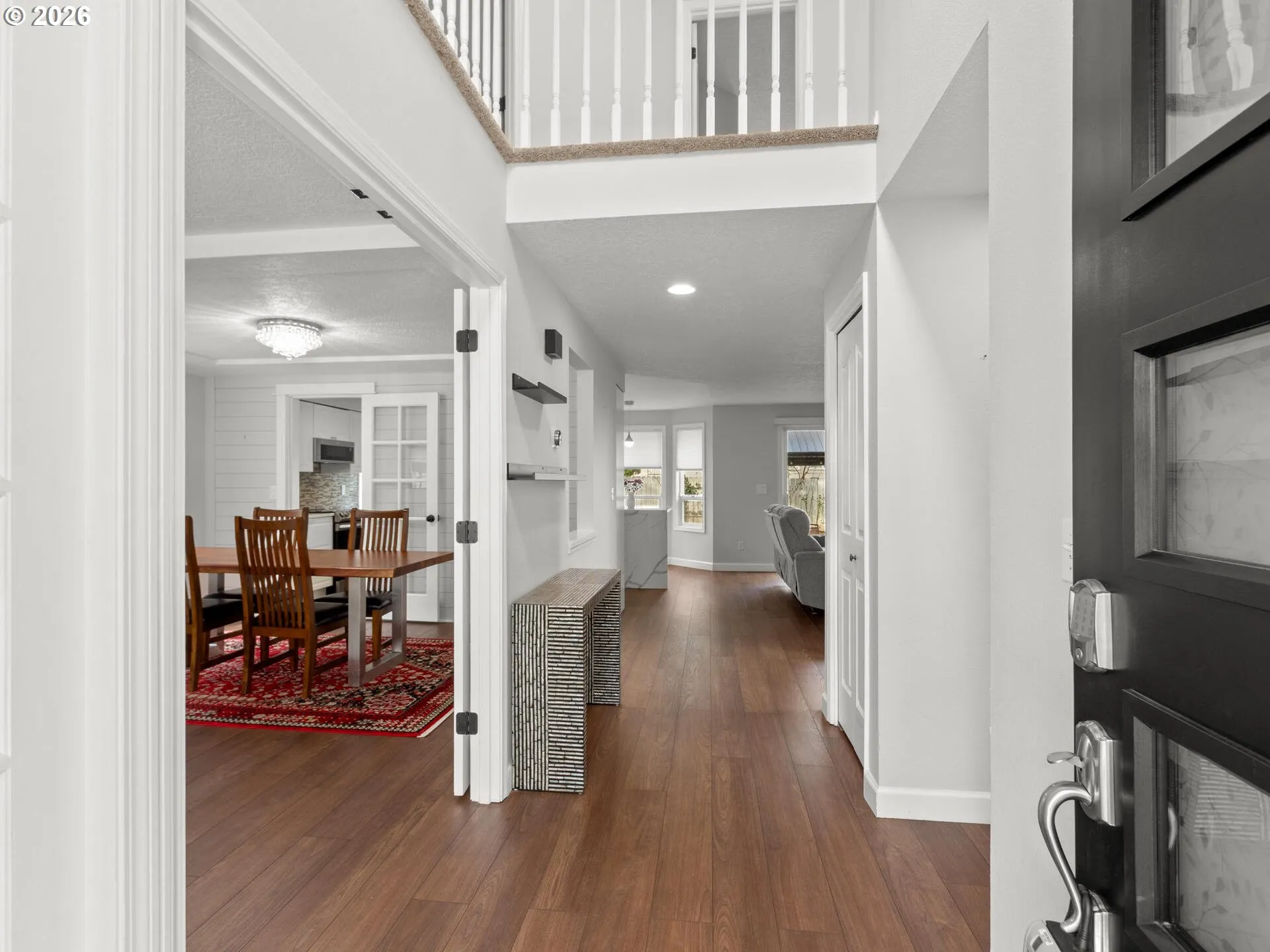 Entrance/Foyer