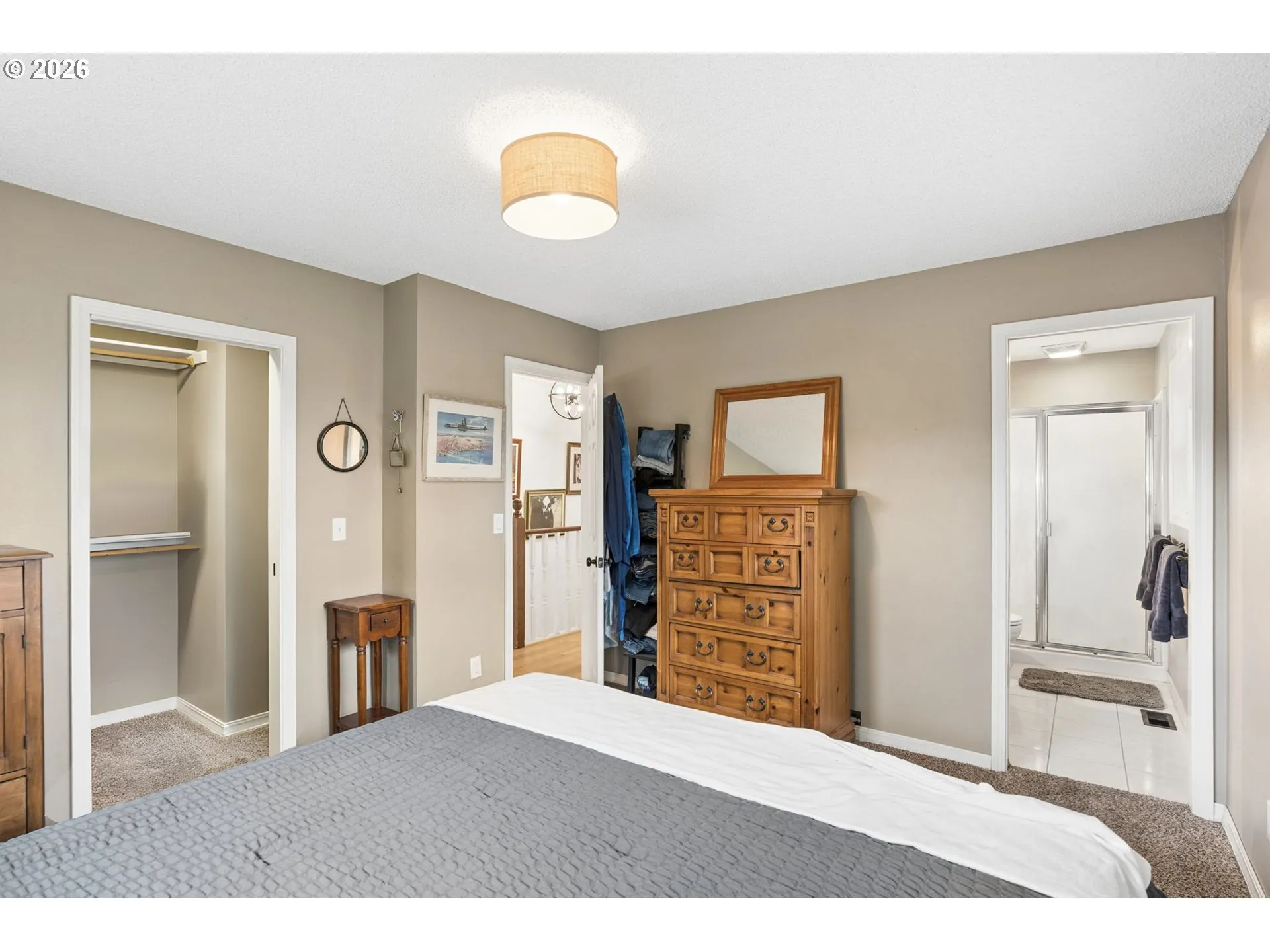 Primary Bedroom-Walk-In Closet