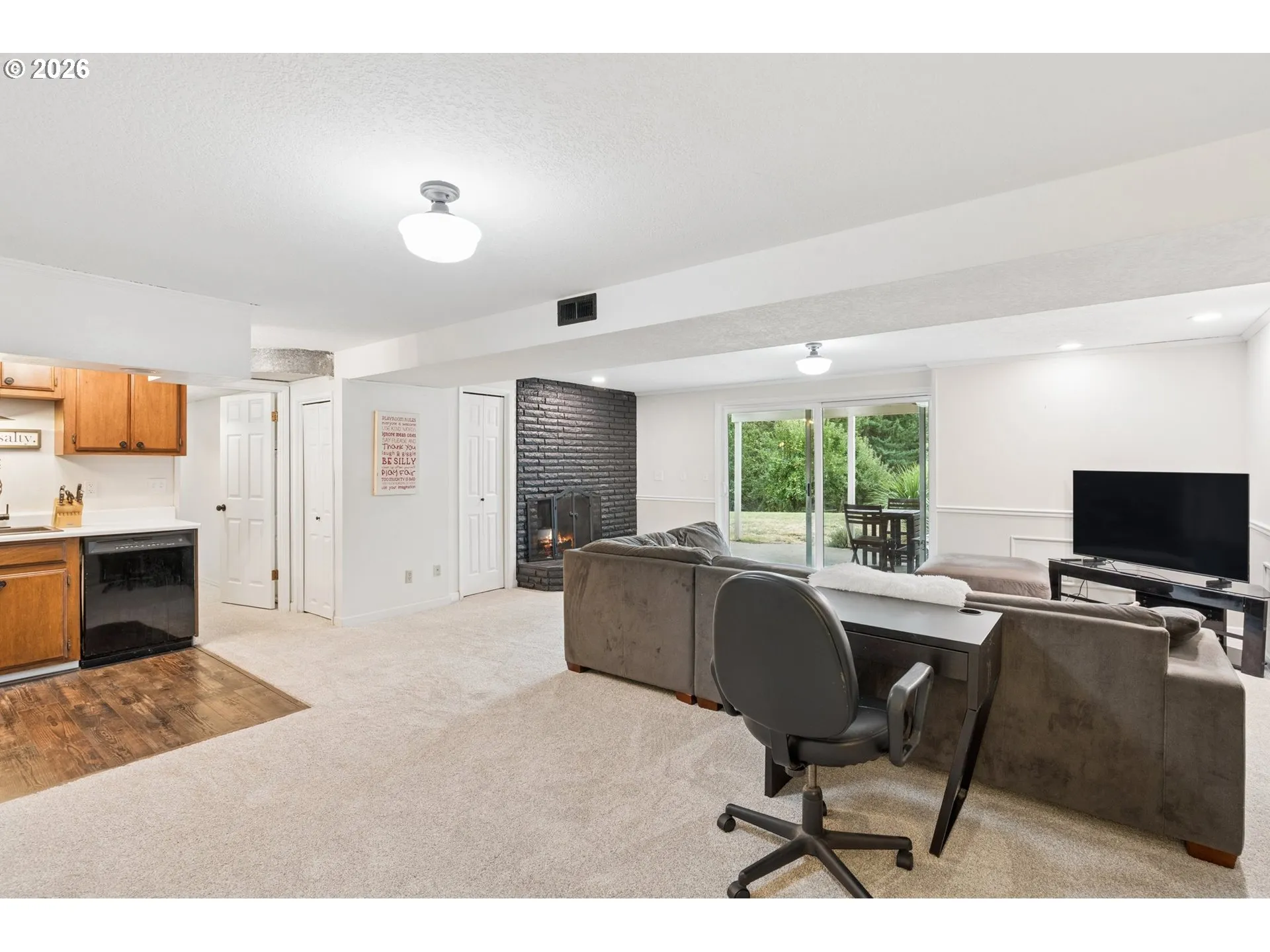 Family Room-Lower