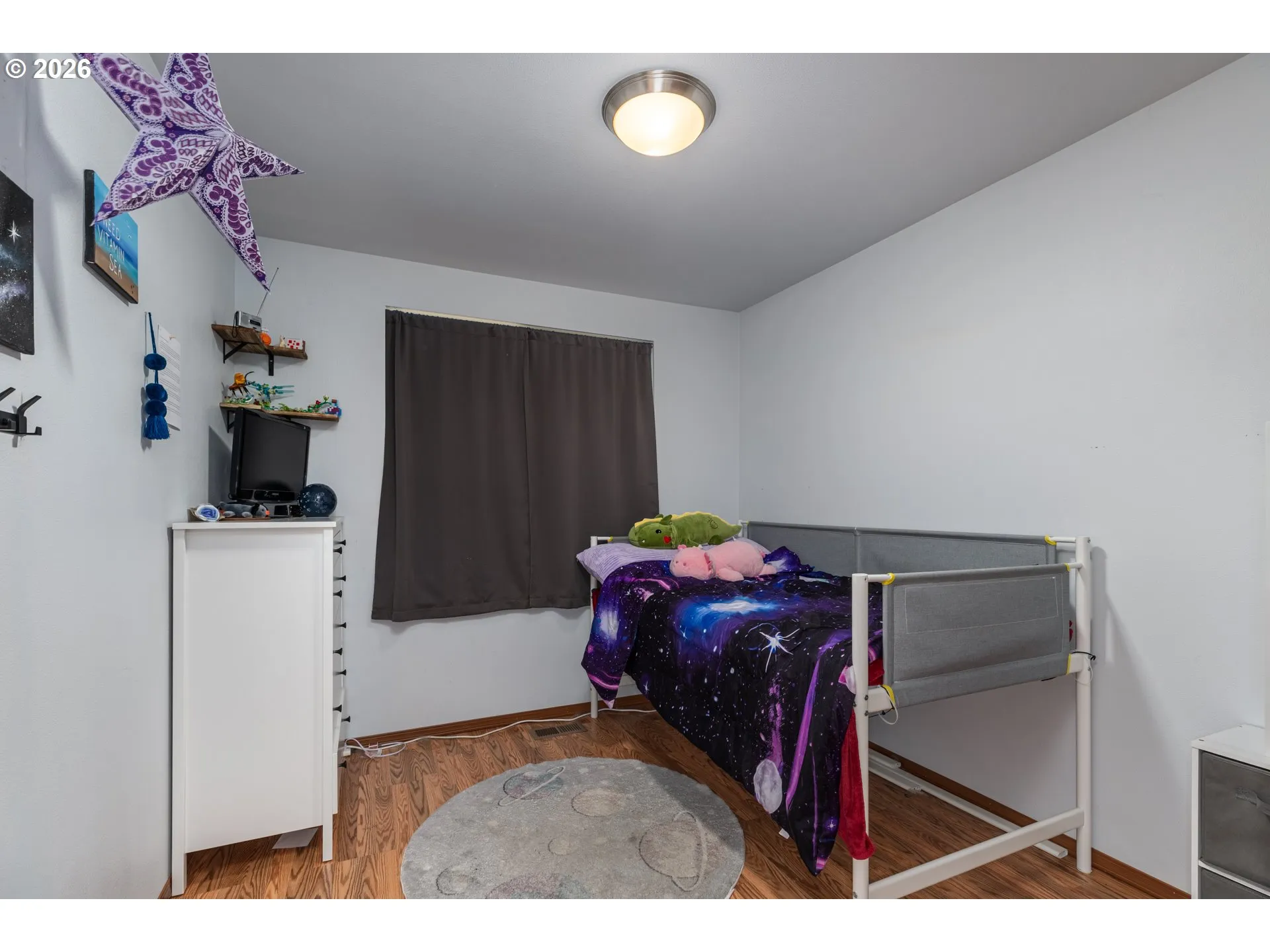 Bedroom-# 3