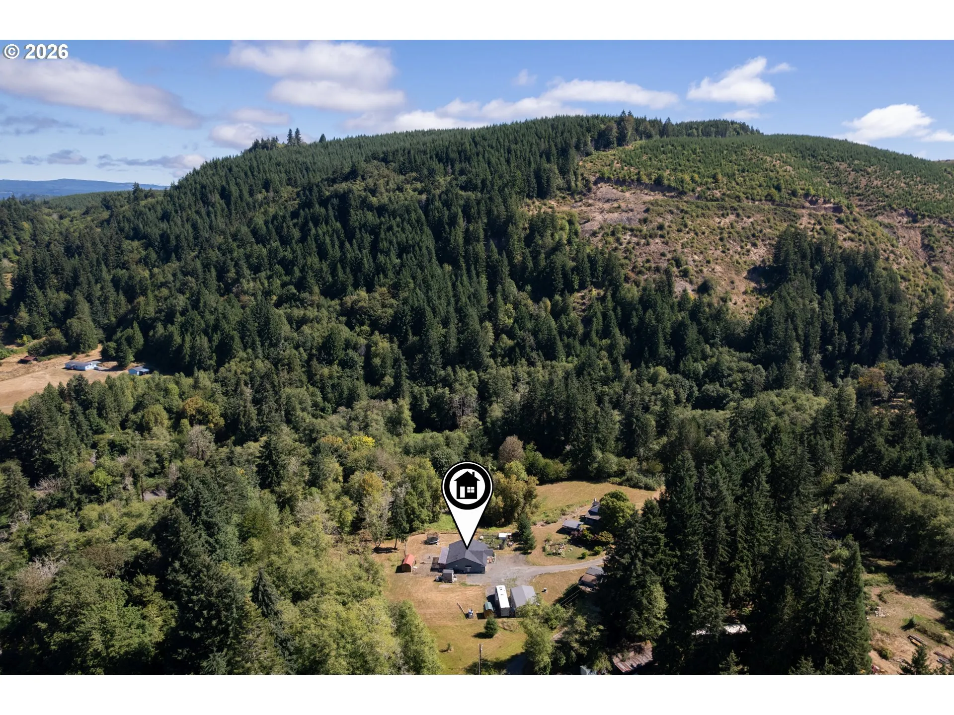 Drone View/UAV-Aerial