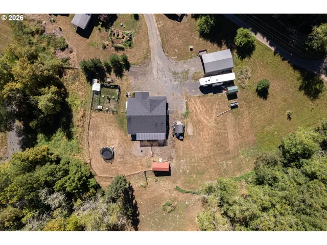 Drone View/UAV-Aerial