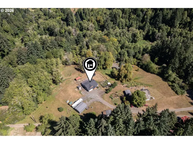 Drone View/UAV-Aerial