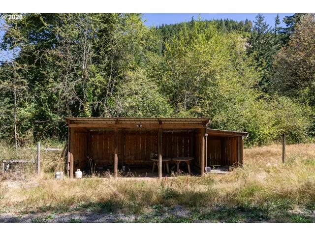 Shed-# 2