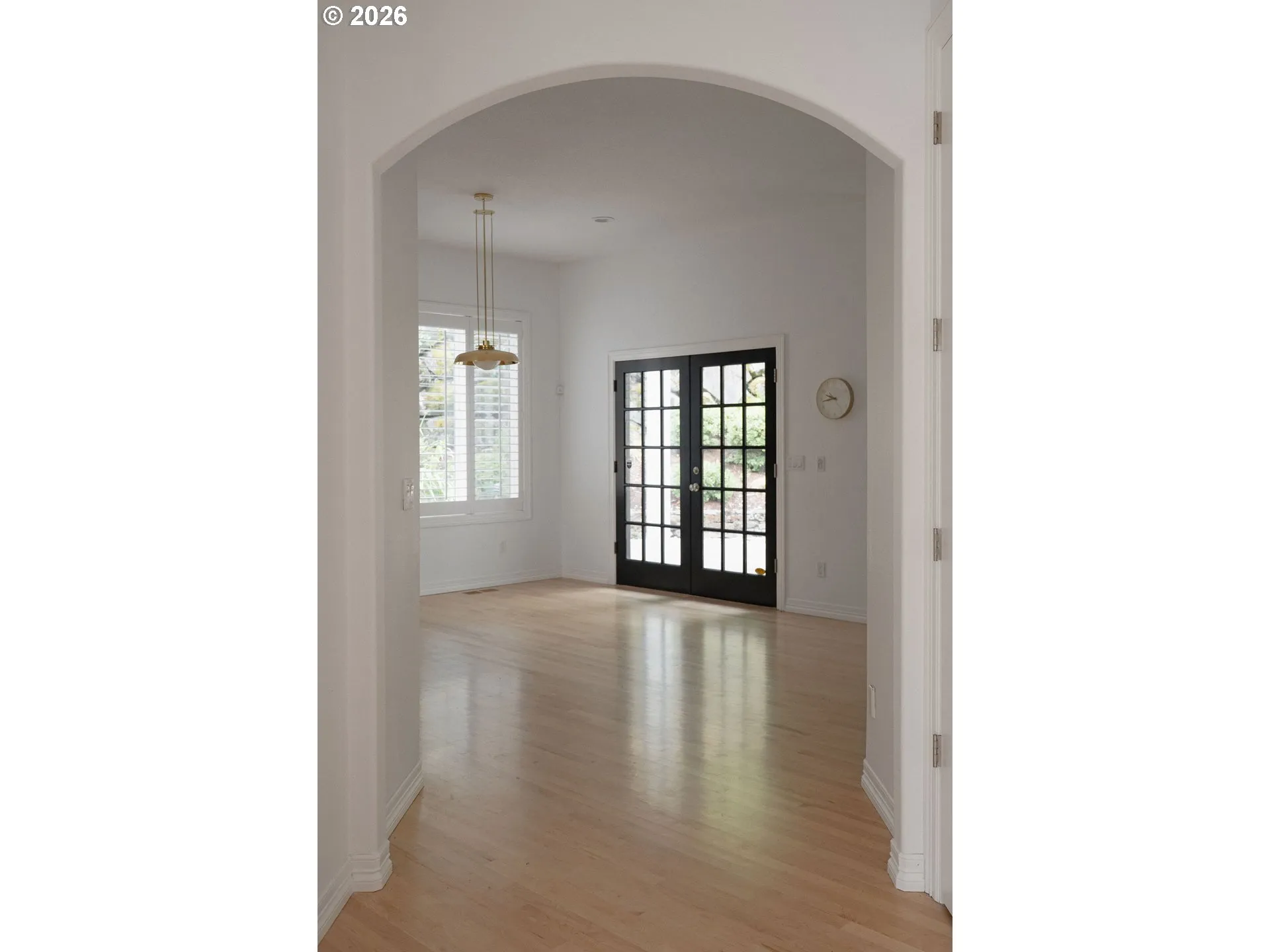 Kitchen/Nook-Eating Area