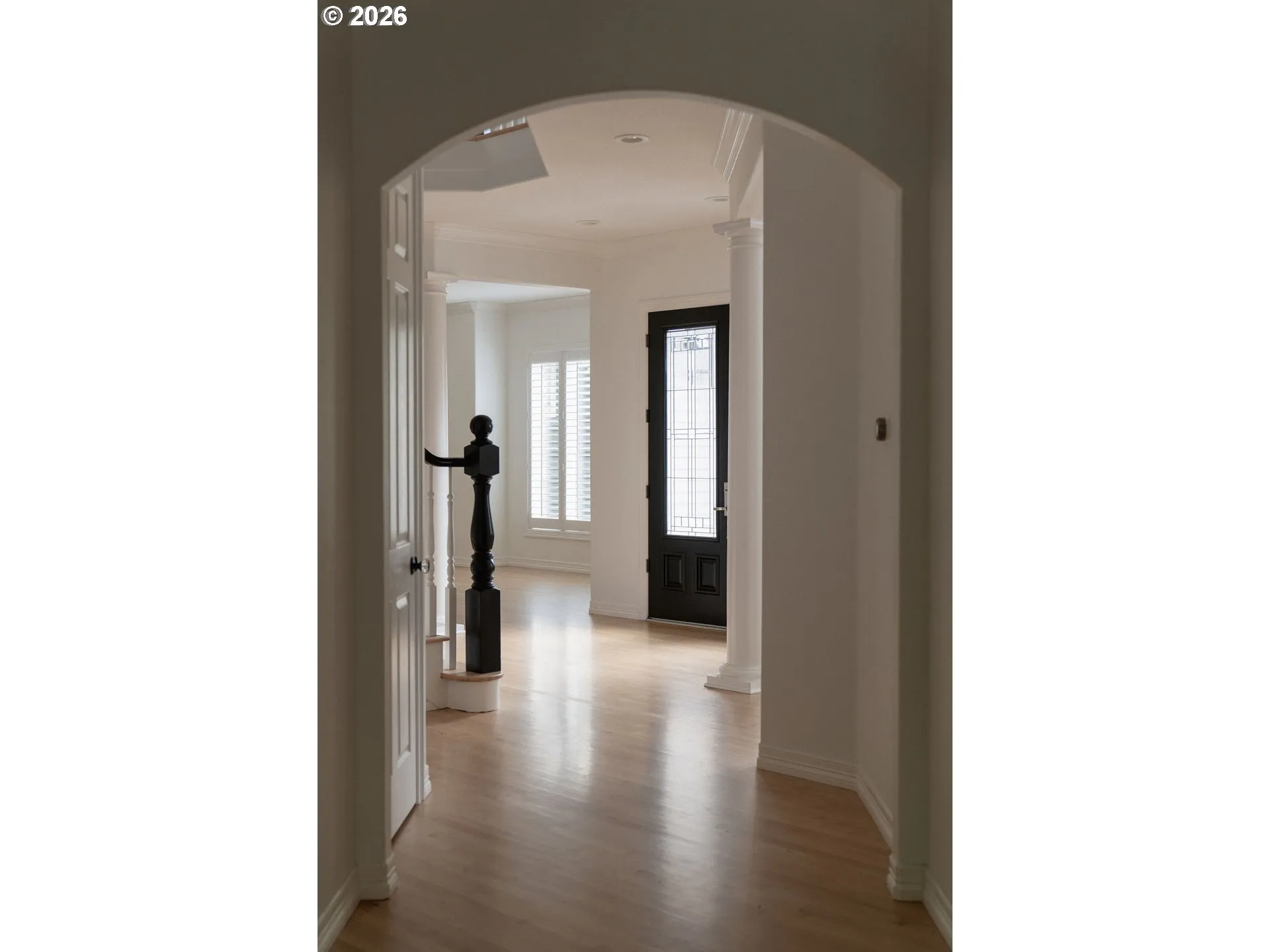 Entrance/Foyer
