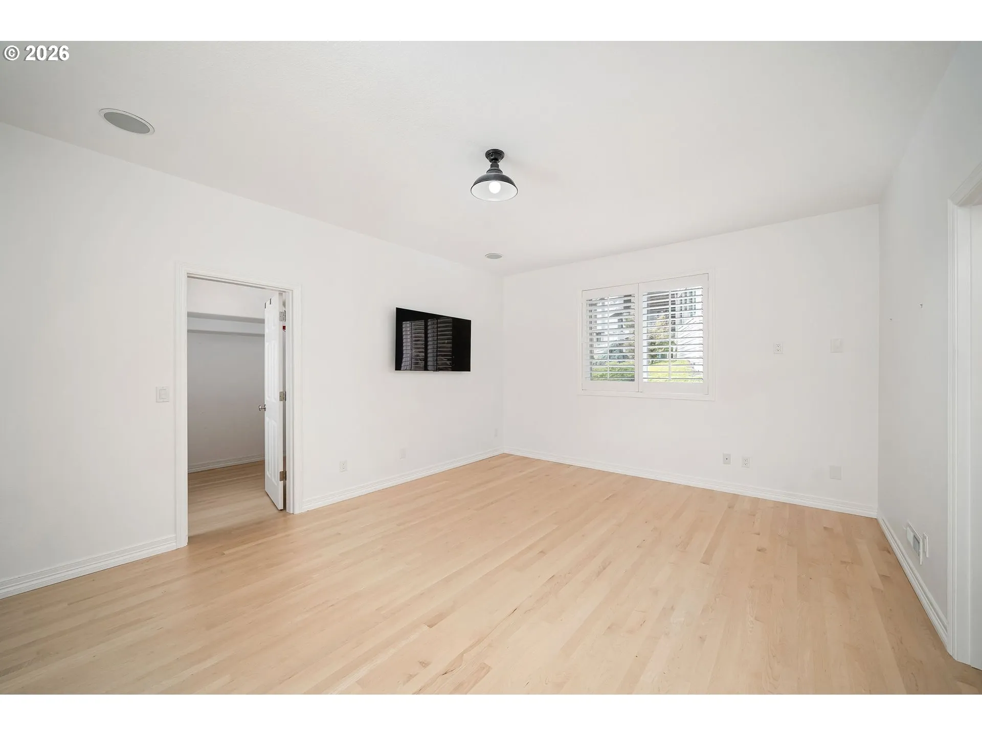 Bonus Room-Upper