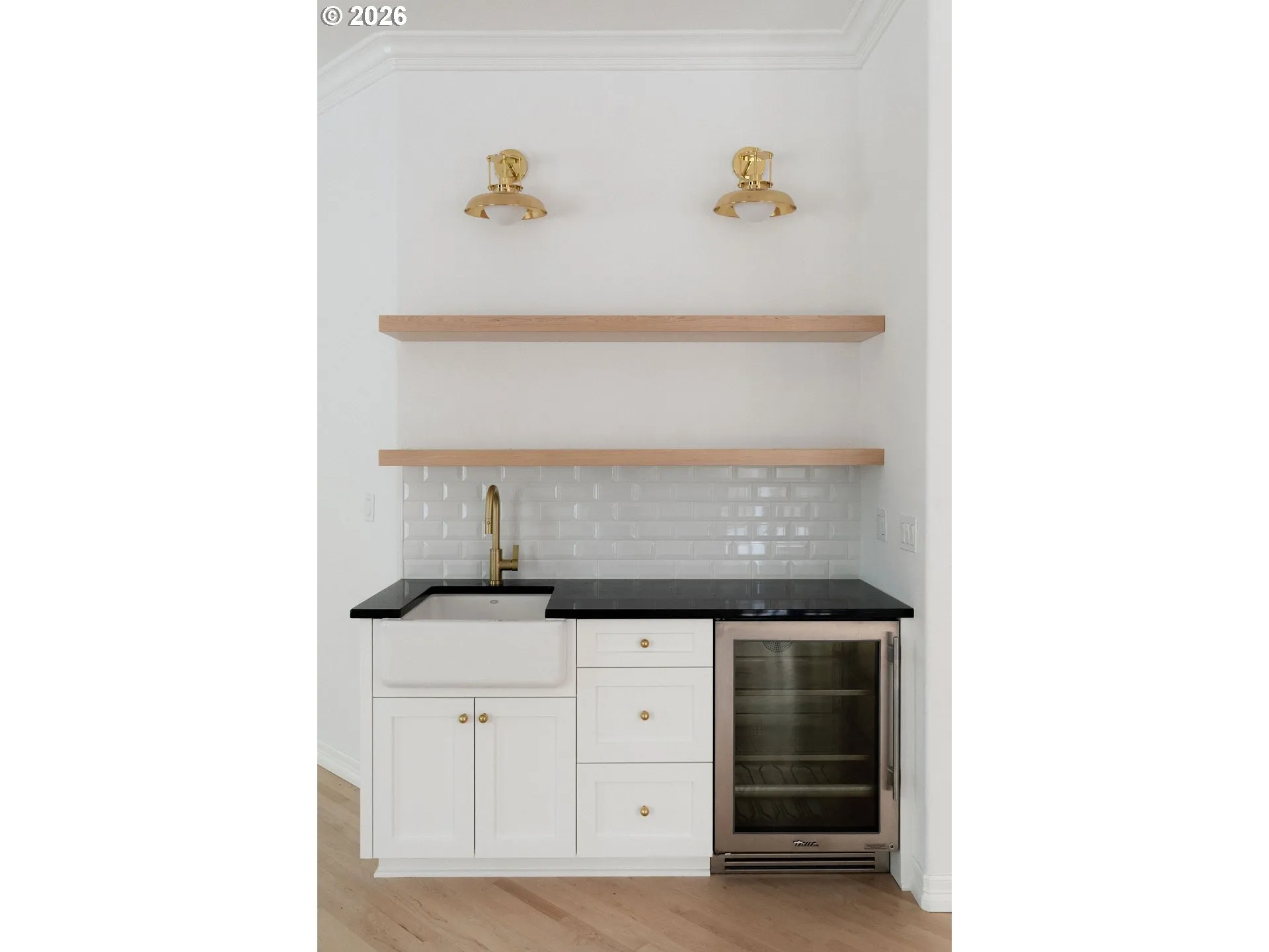 Wet Bar