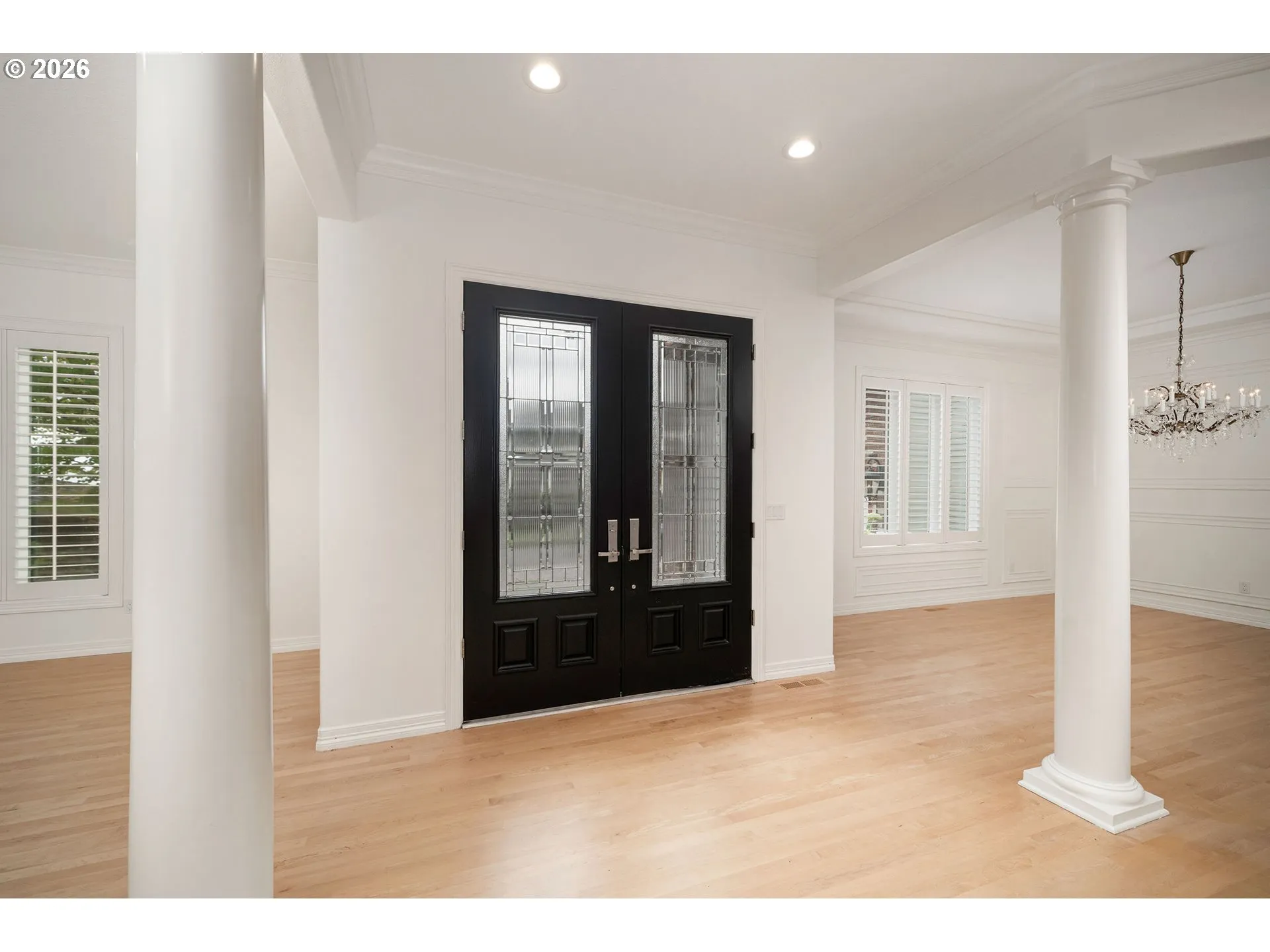 Entrance/Foyer